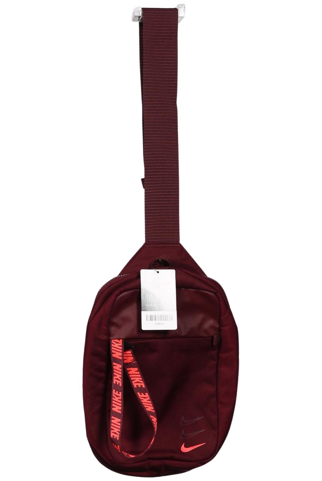 

Nike Damen Handtasche, rot, Gr.