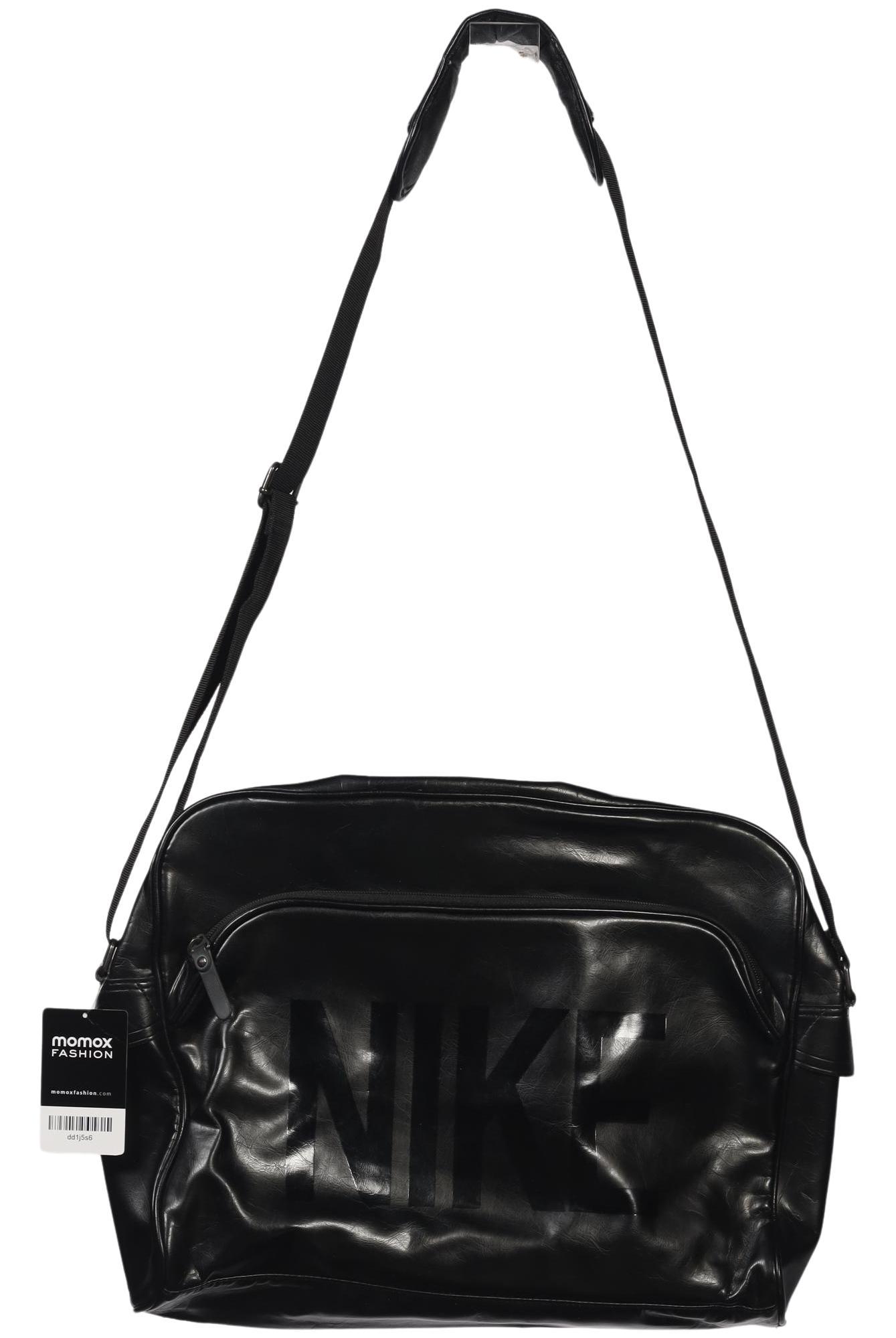 

Nike Damen Handtasche, schwarz, Gr.