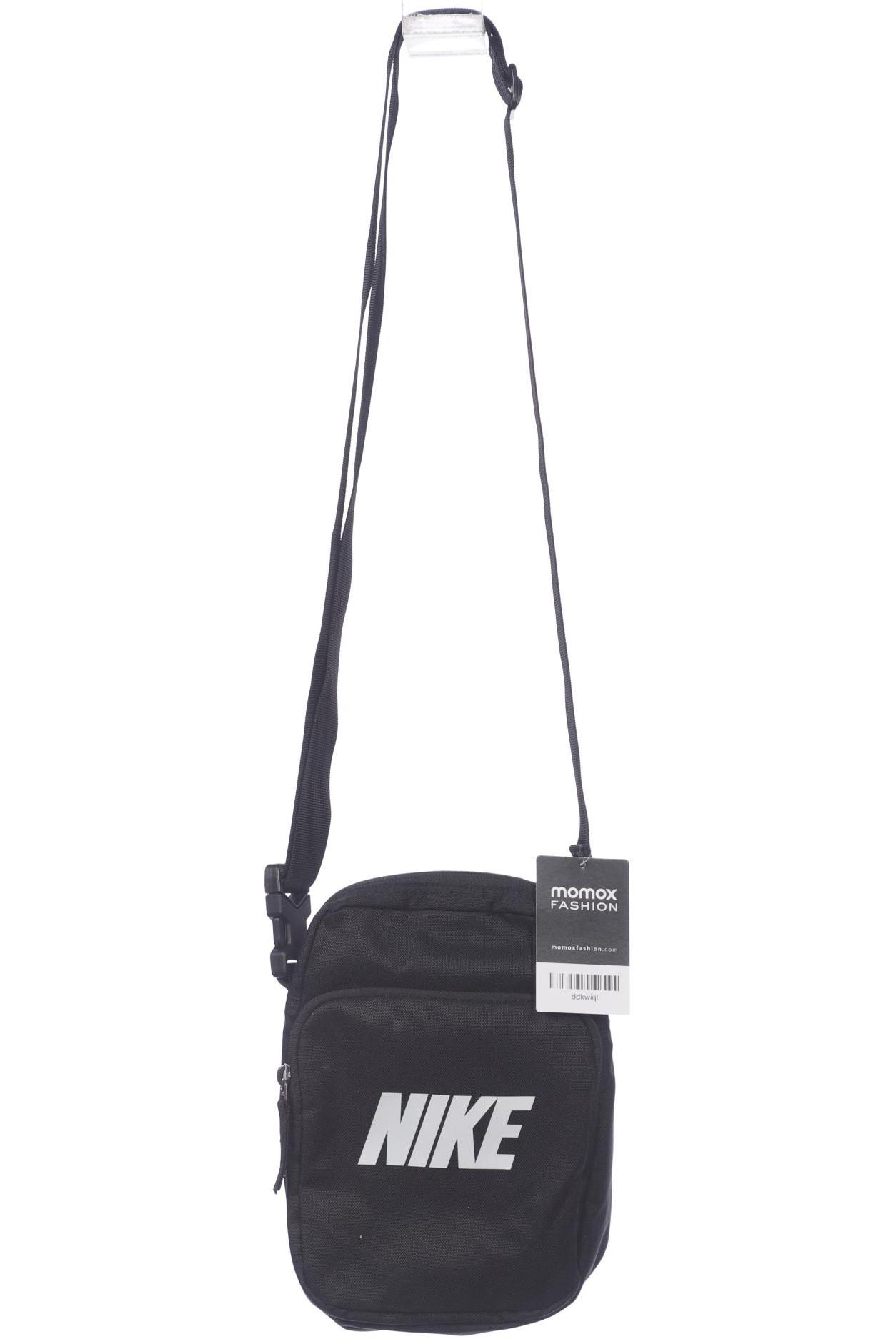 

Nike Damen Handtasche, schwarz, Gr.
