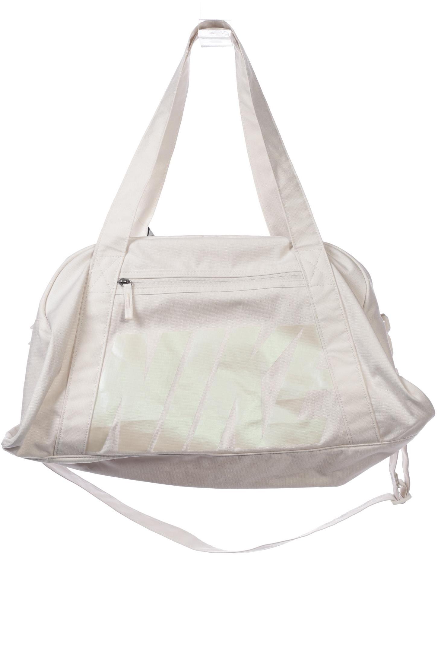 

Nike Damen Handtasche, weiß, Gr.