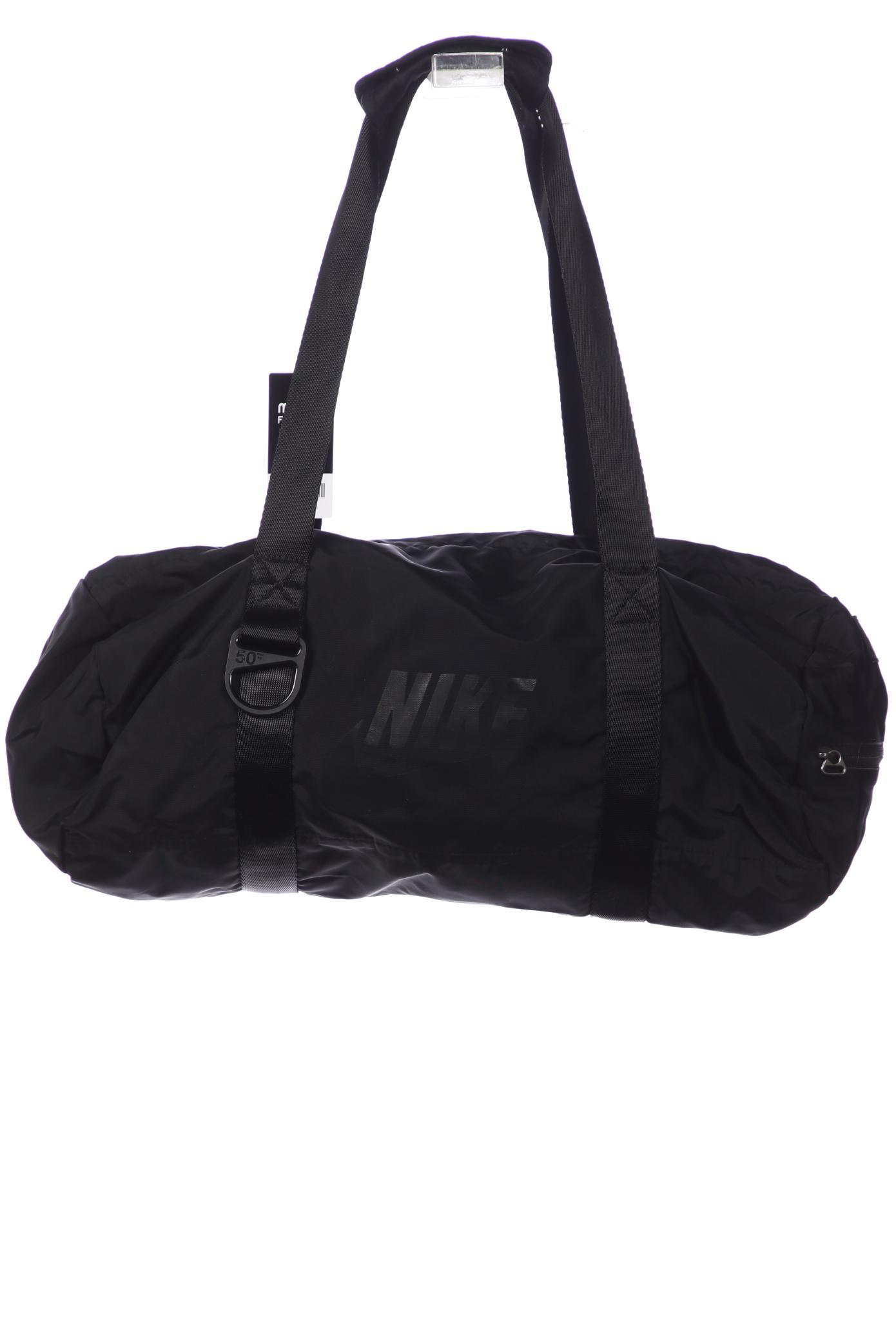 

Nike Damen Handtasche, schwarz, Gr.