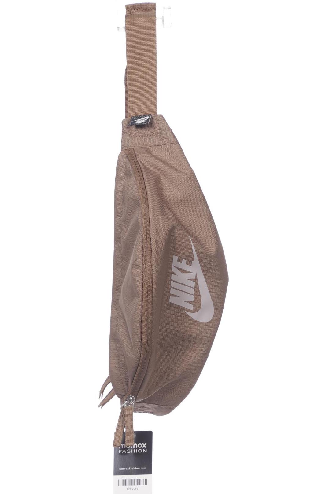 

Nike Damen Handtasche, braun, Gr.