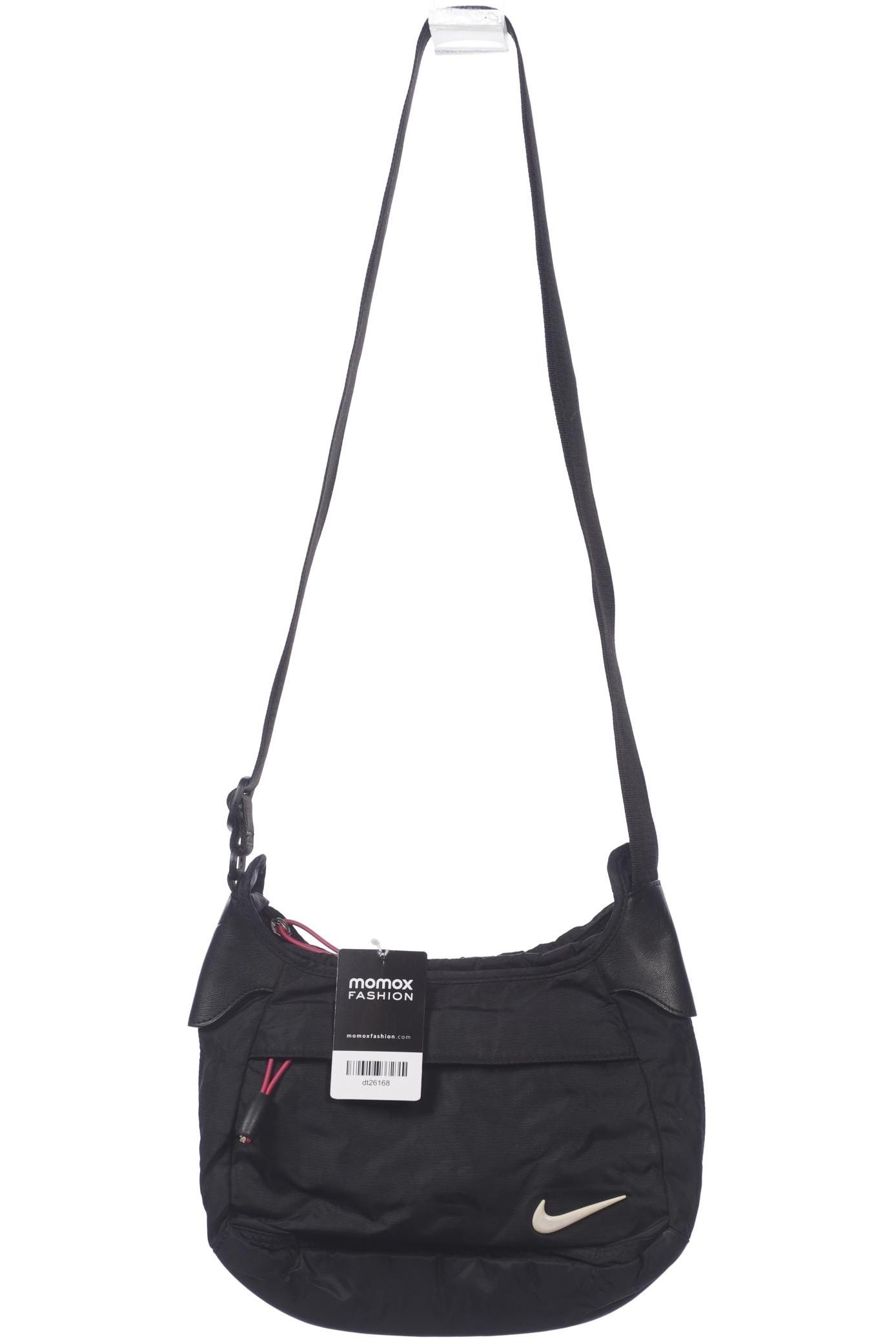 

Nike Damen Handtasche, schwarz, Gr.