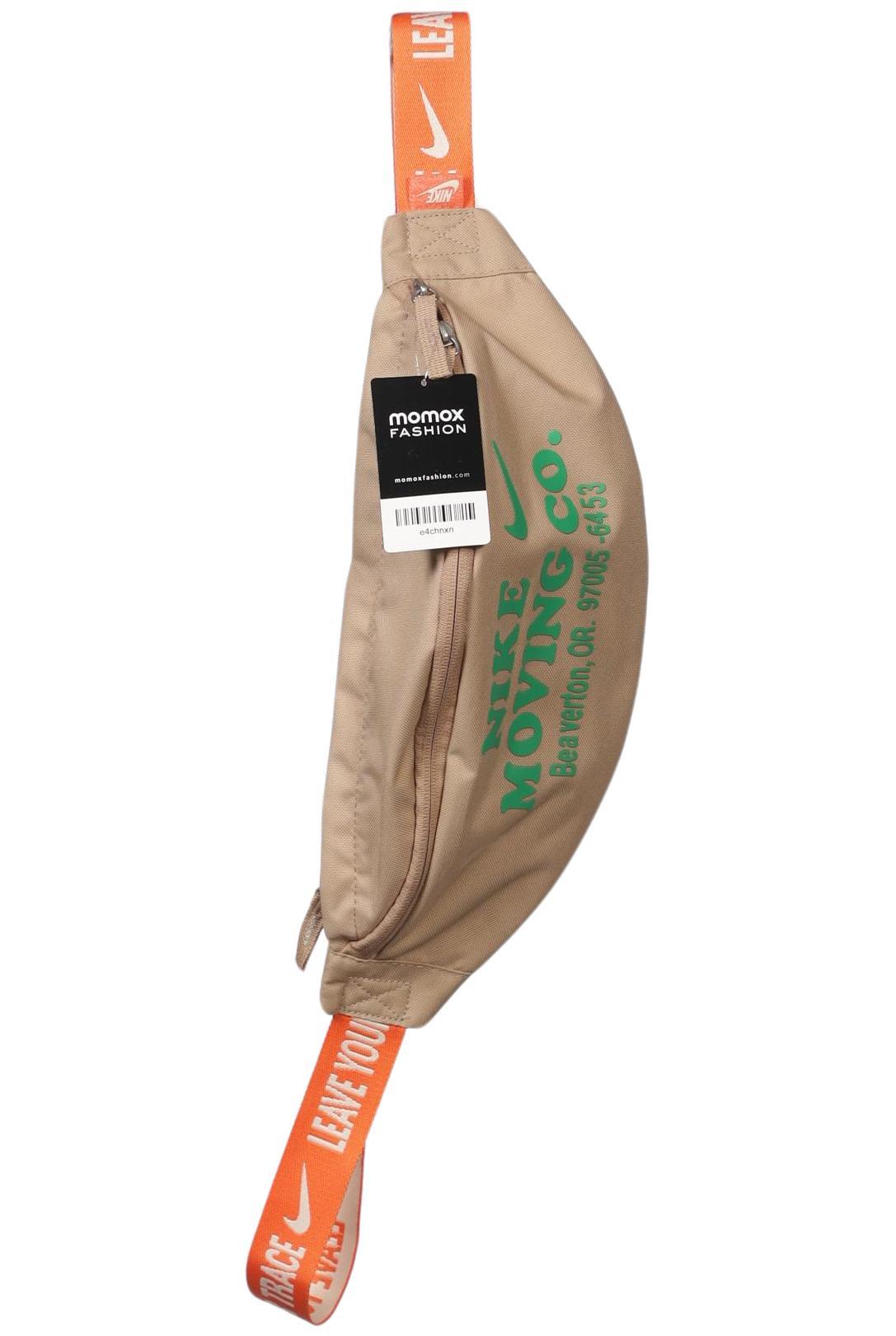 

Nike Damen Handtasche, beige, Gr.