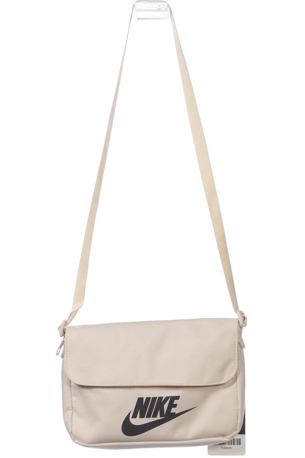

Nike Damen Handtasche, beige, Gr.