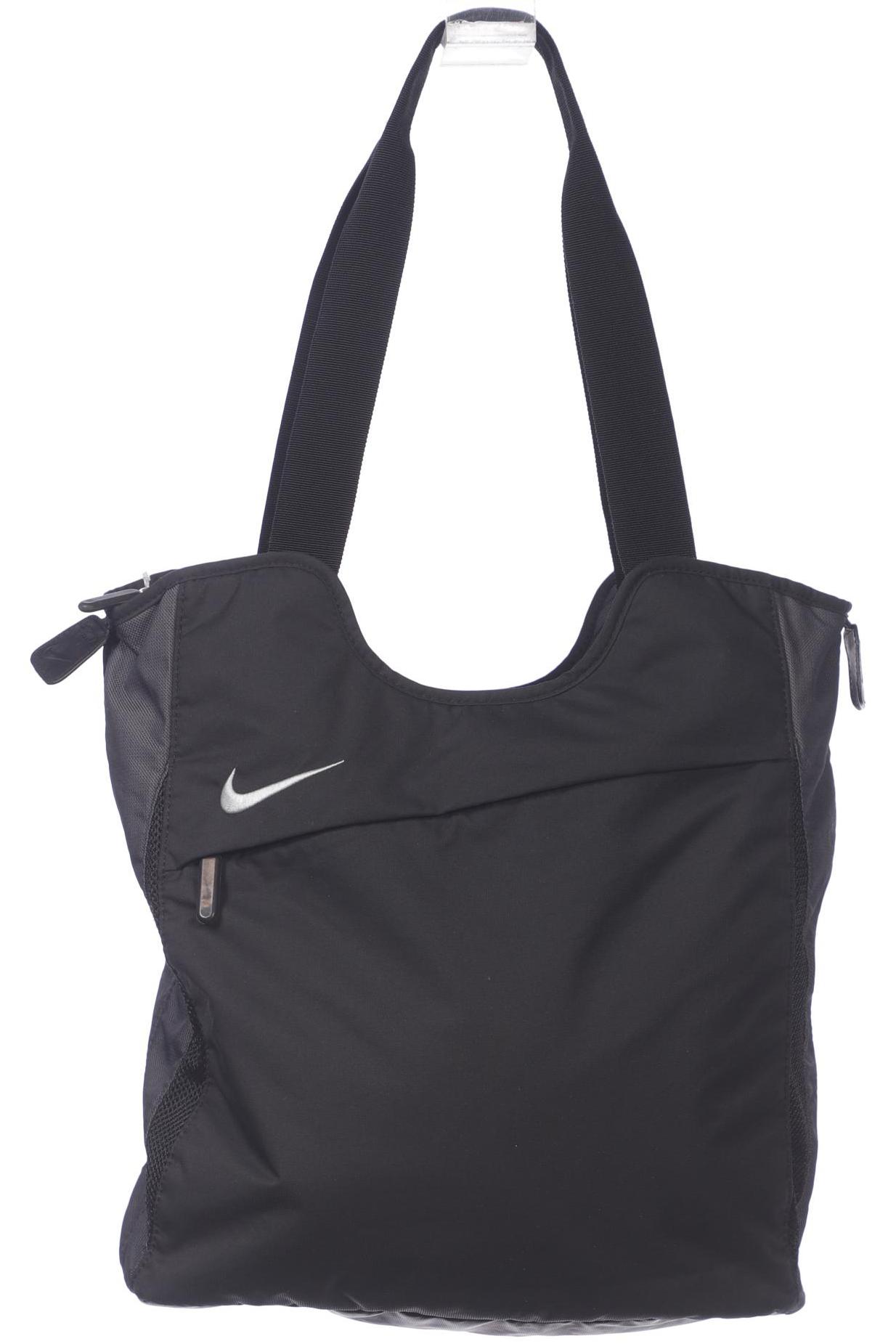 

Nike Damen Handtasche, schwarz, Gr.
