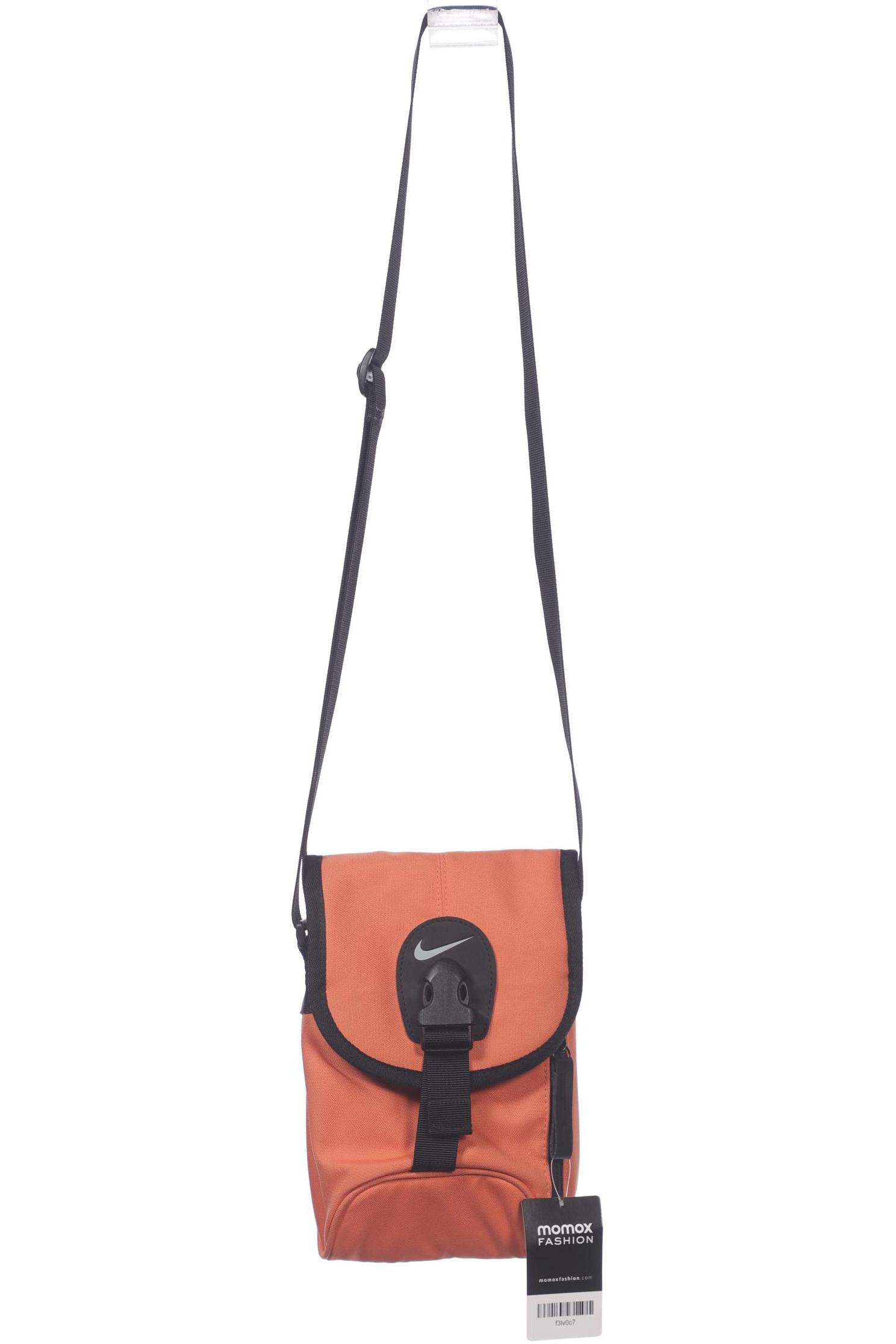 

Nike Damen Handtasche, orange, Gr.