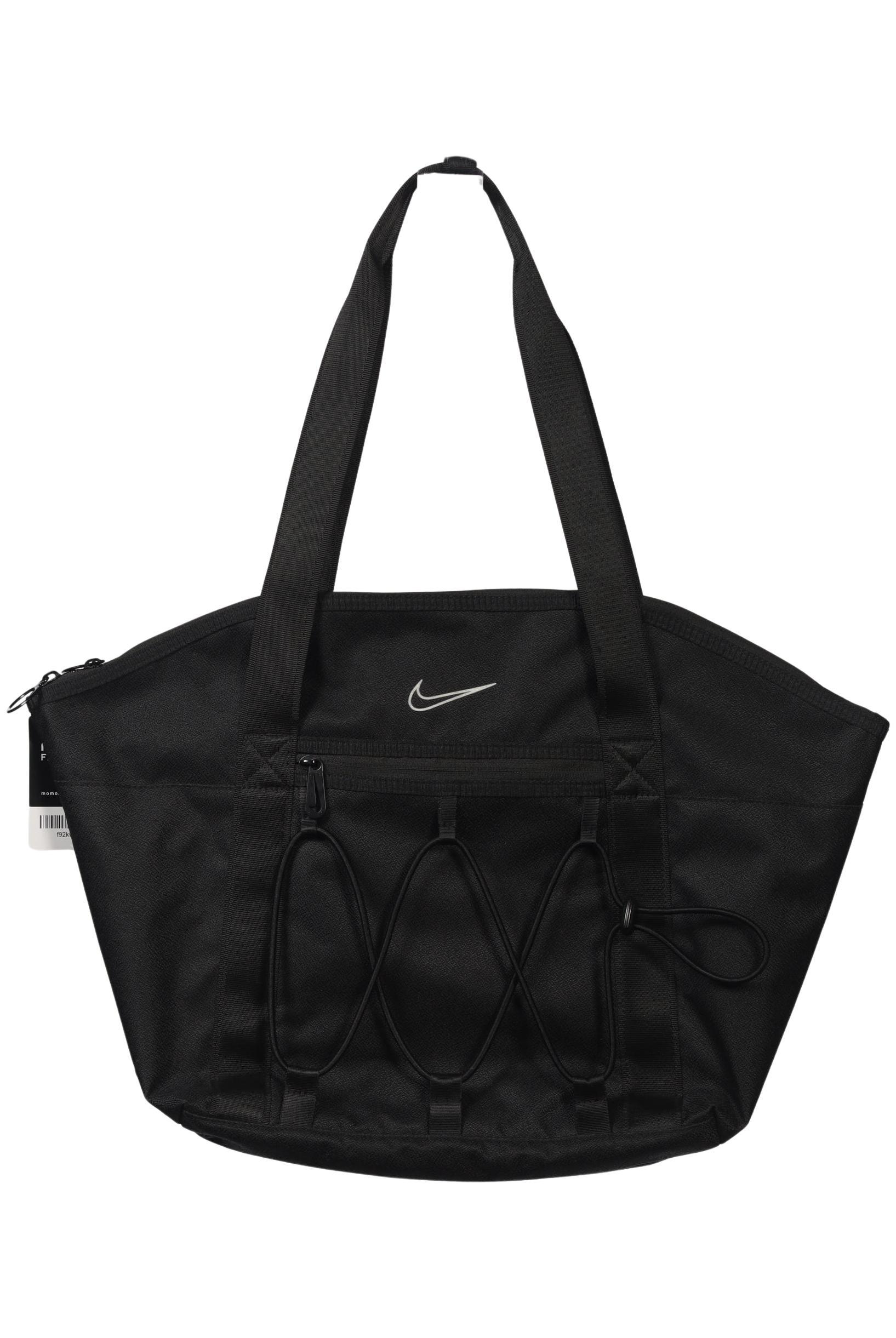 

Nike Damen Handtasche, schwarz, Gr.