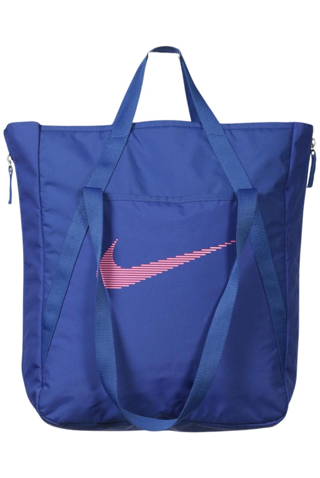 

Nike Damen Handtasche, blau, Gr.