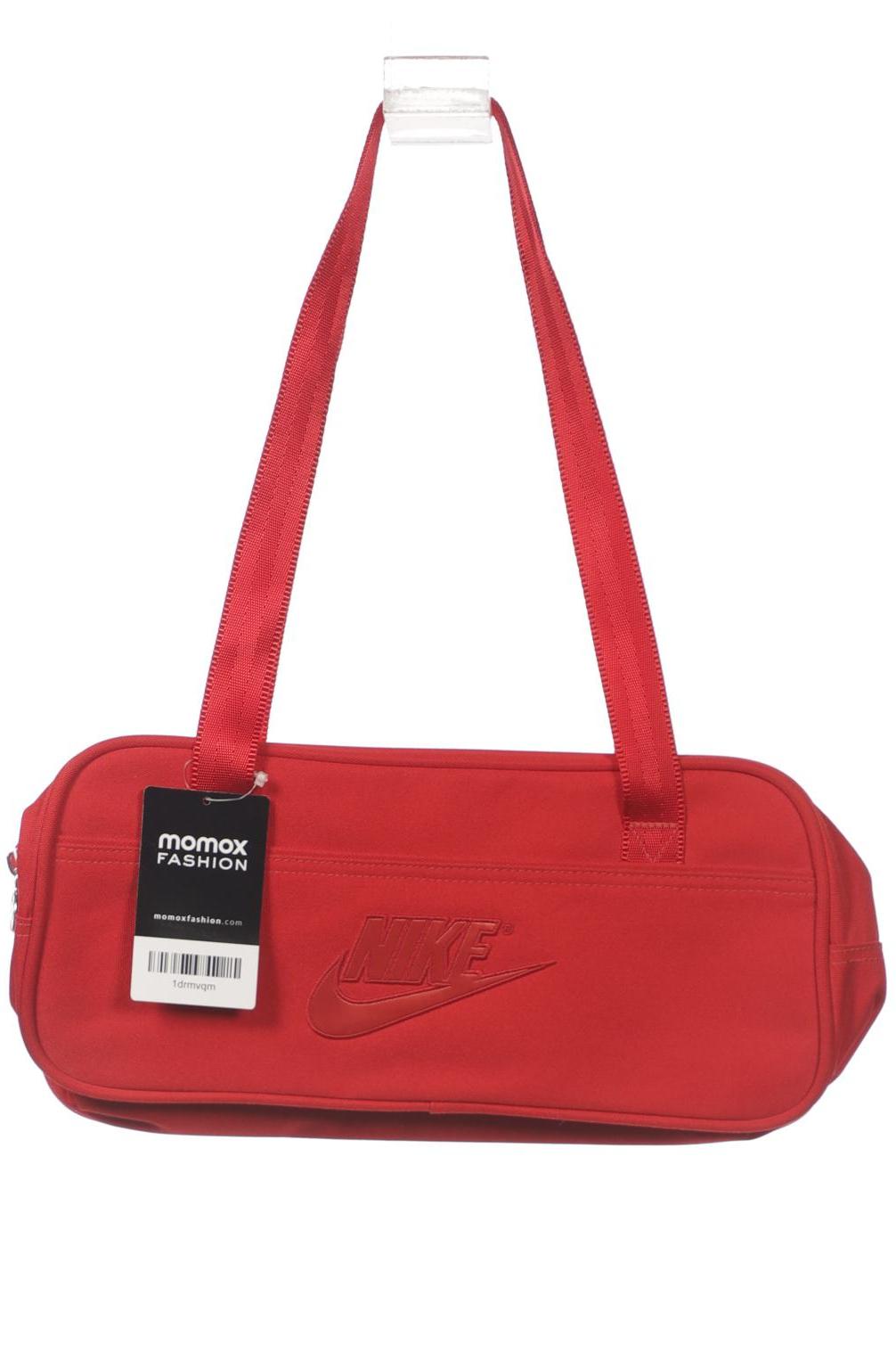 

Nike Damen Handtasche, rot, Gr.