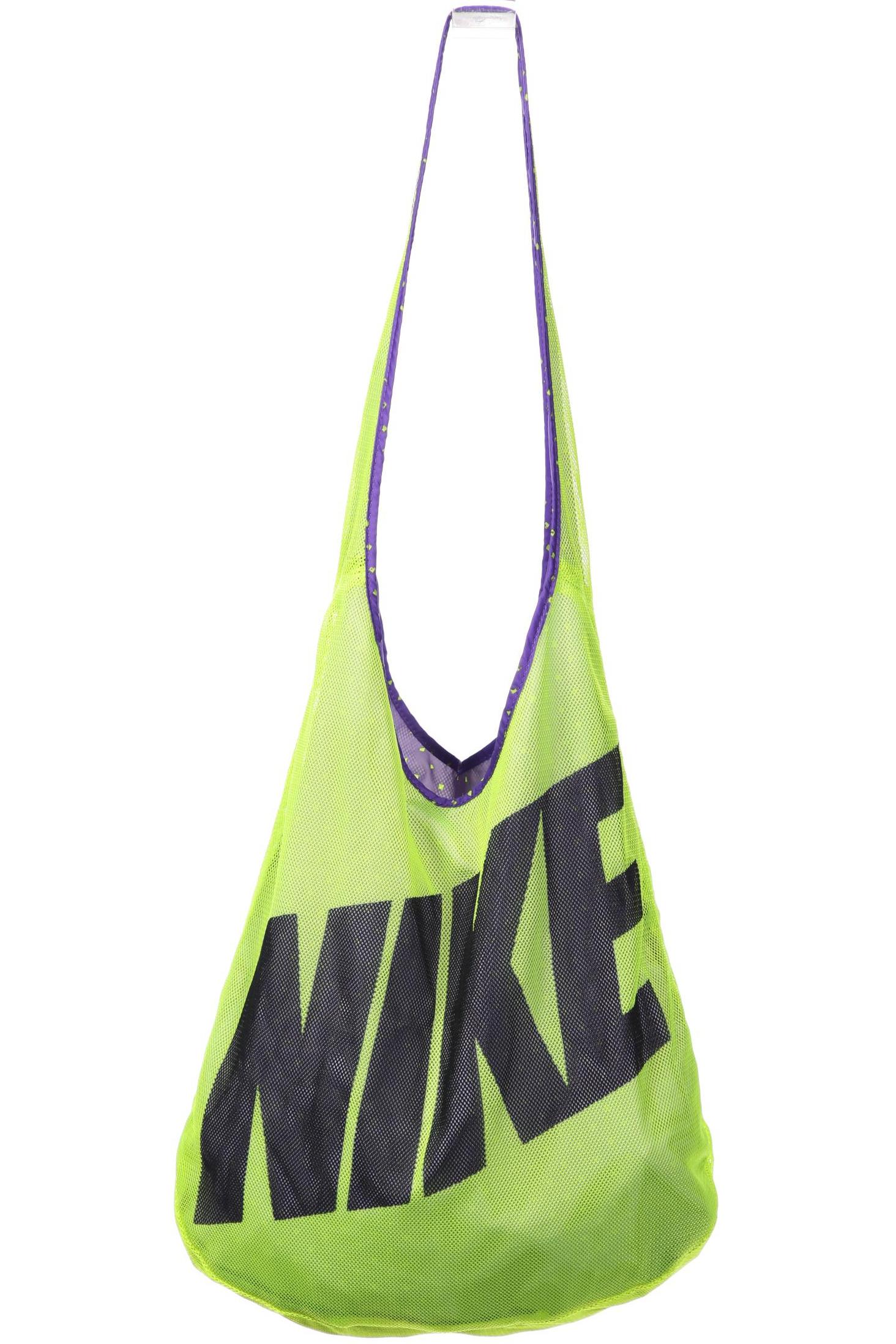 

Nike Damen Handtasche, neon, Gr.