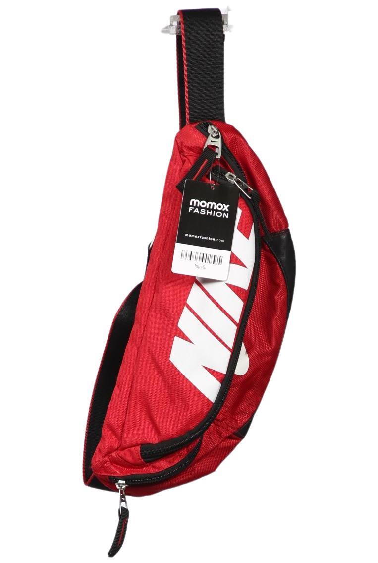 

Nike Damen Handtasche, rot, Gr.