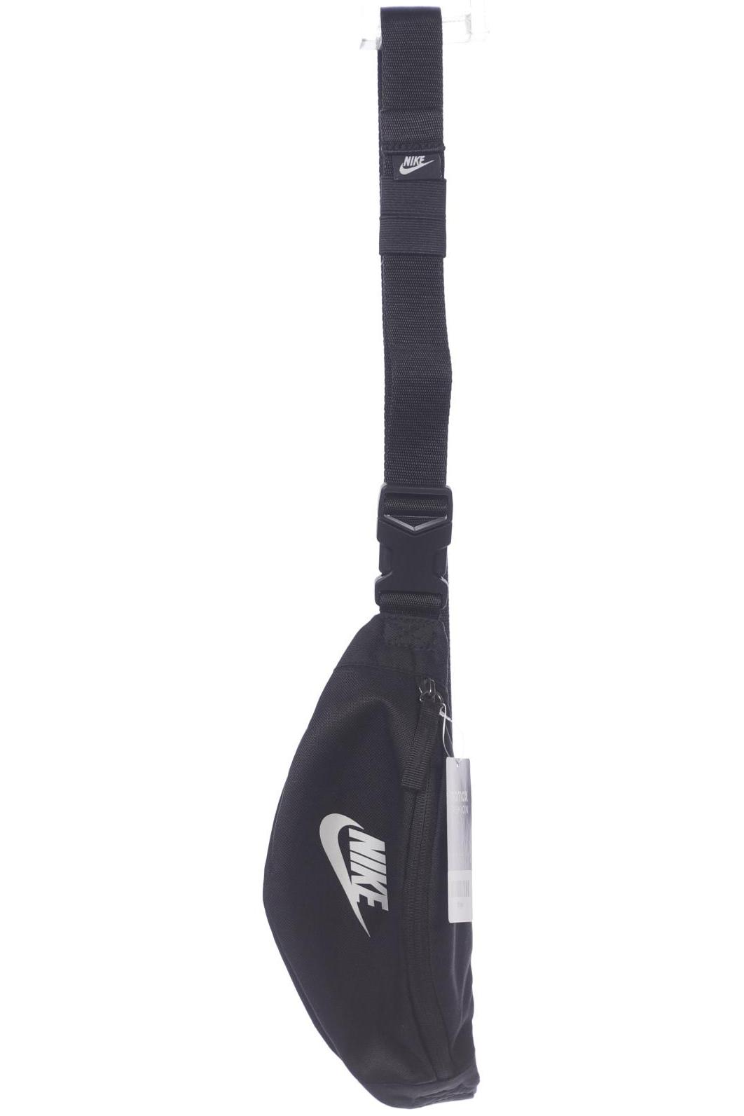 

Nike Damen Handtasche, schwarz, Gr.