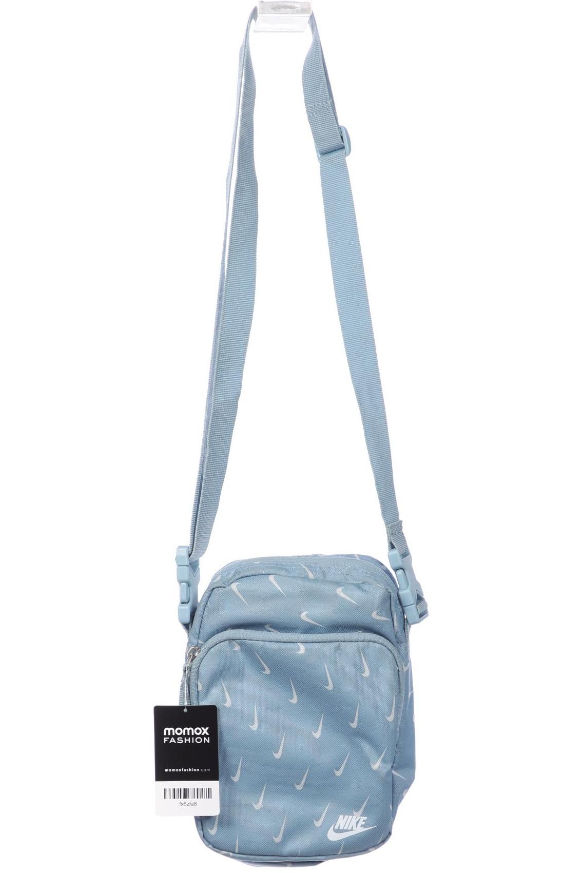 

Nike Damen Handtasche, hellblau, Gr.