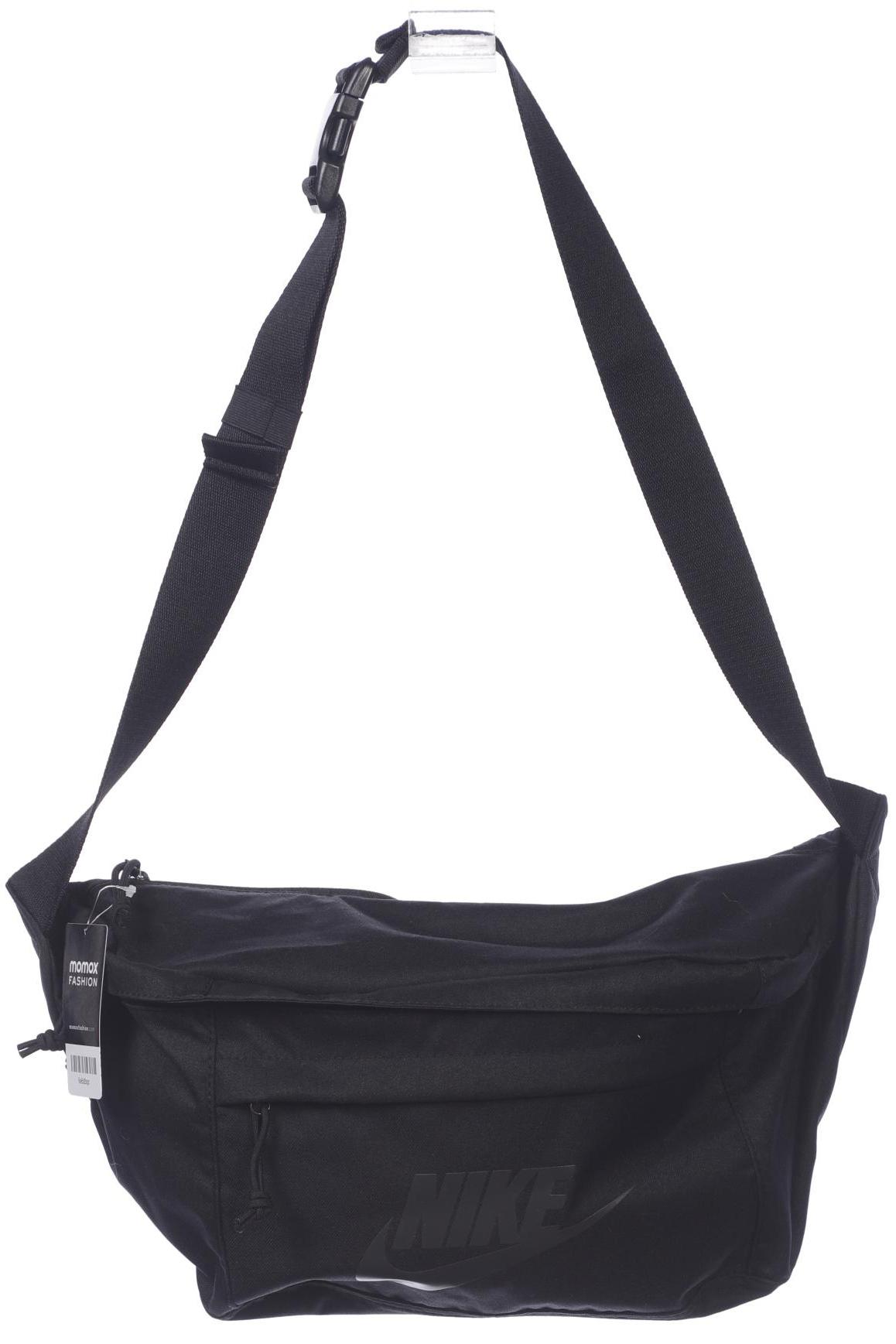 

Nike Damen Handtasche, schwarz