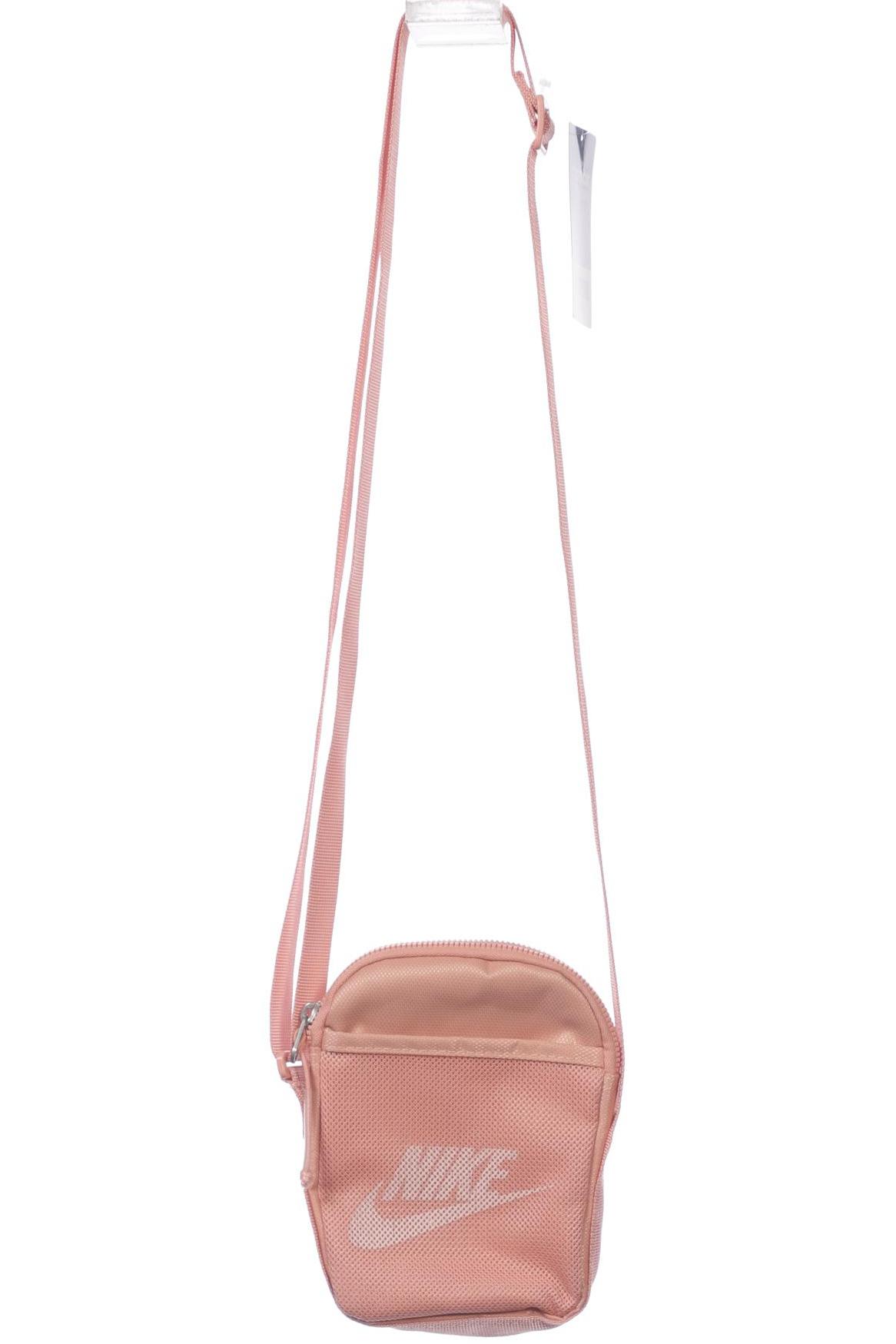 

Nike Damen Handtasche, pink, Gr.
