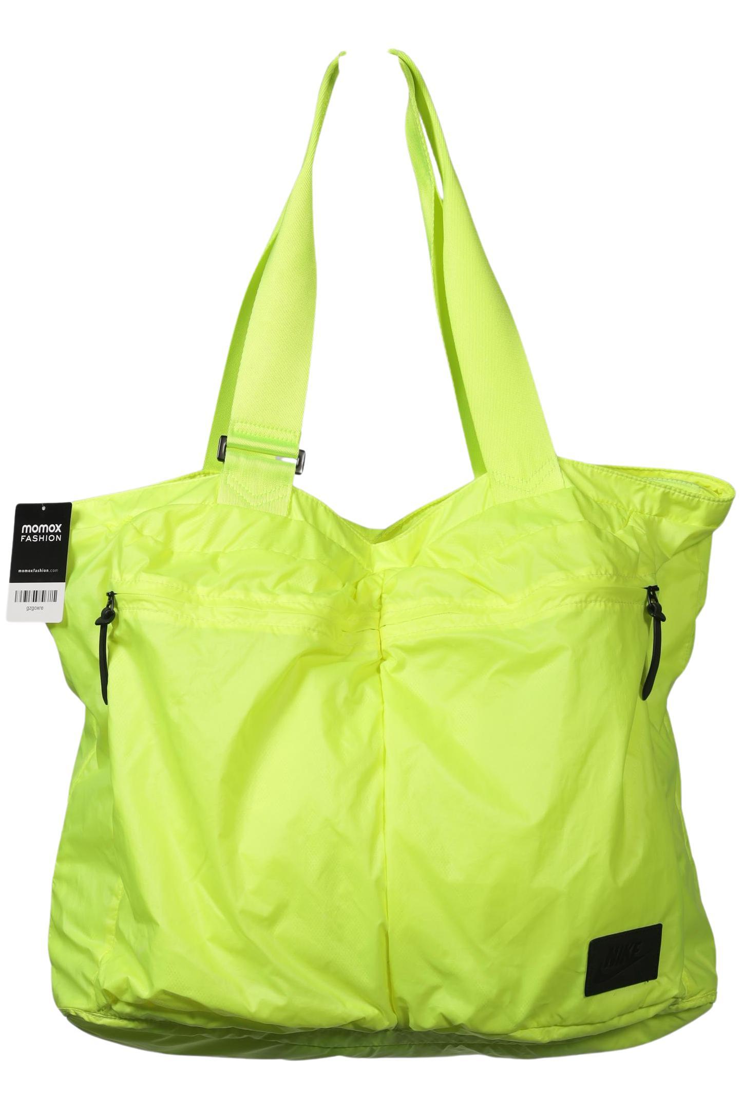 

Nike Damen Handtasche, neon, Gr.