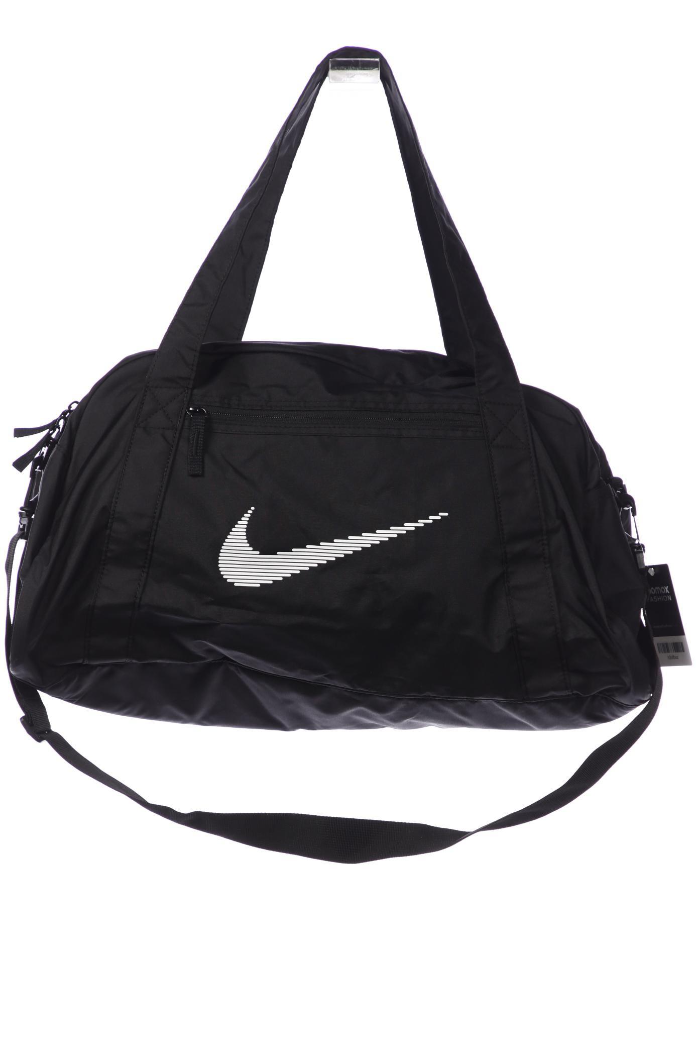 

Nike Damen Handtasche, schwarz, Gr.