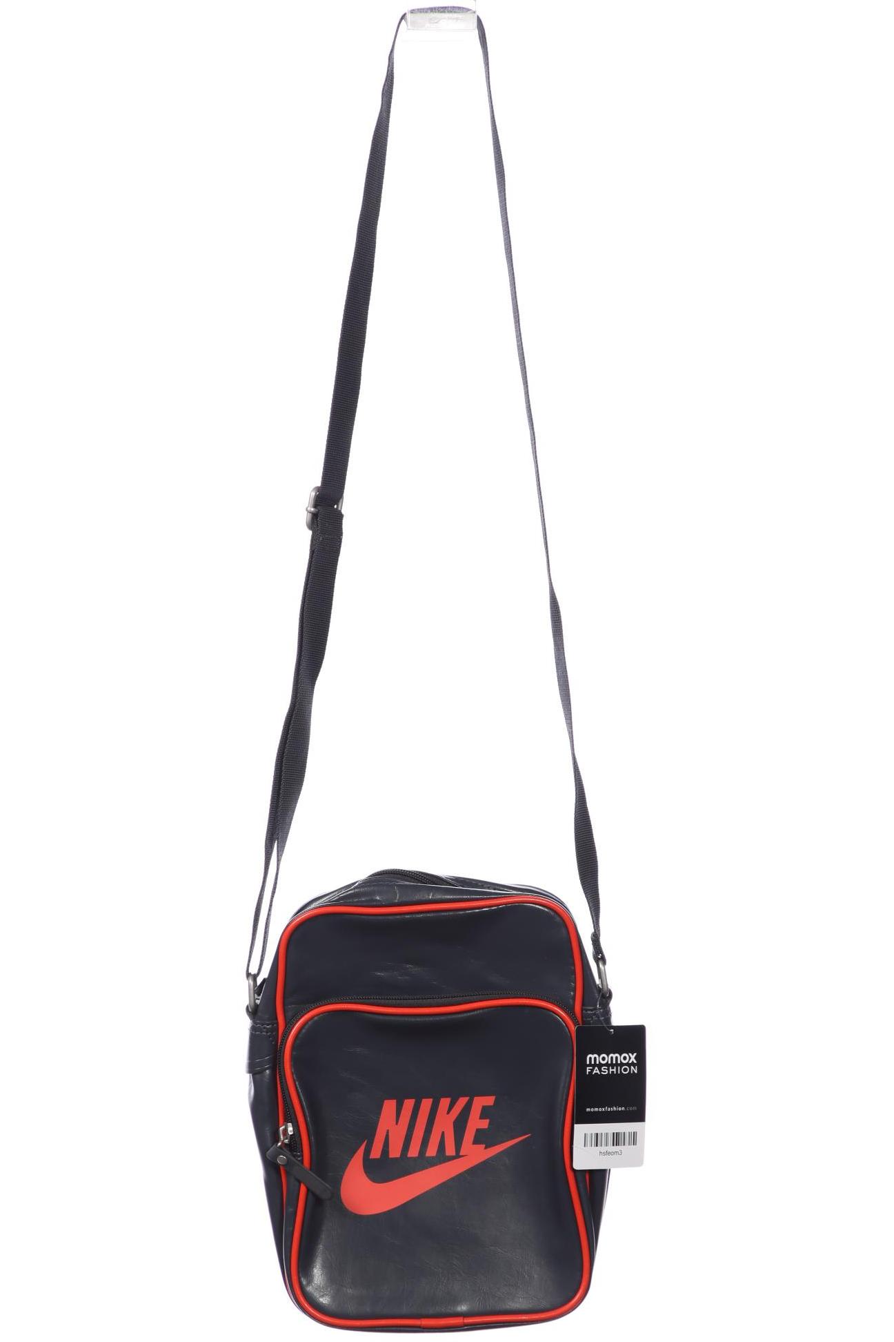 

Nike Damen Handtasche, grau, Gr.