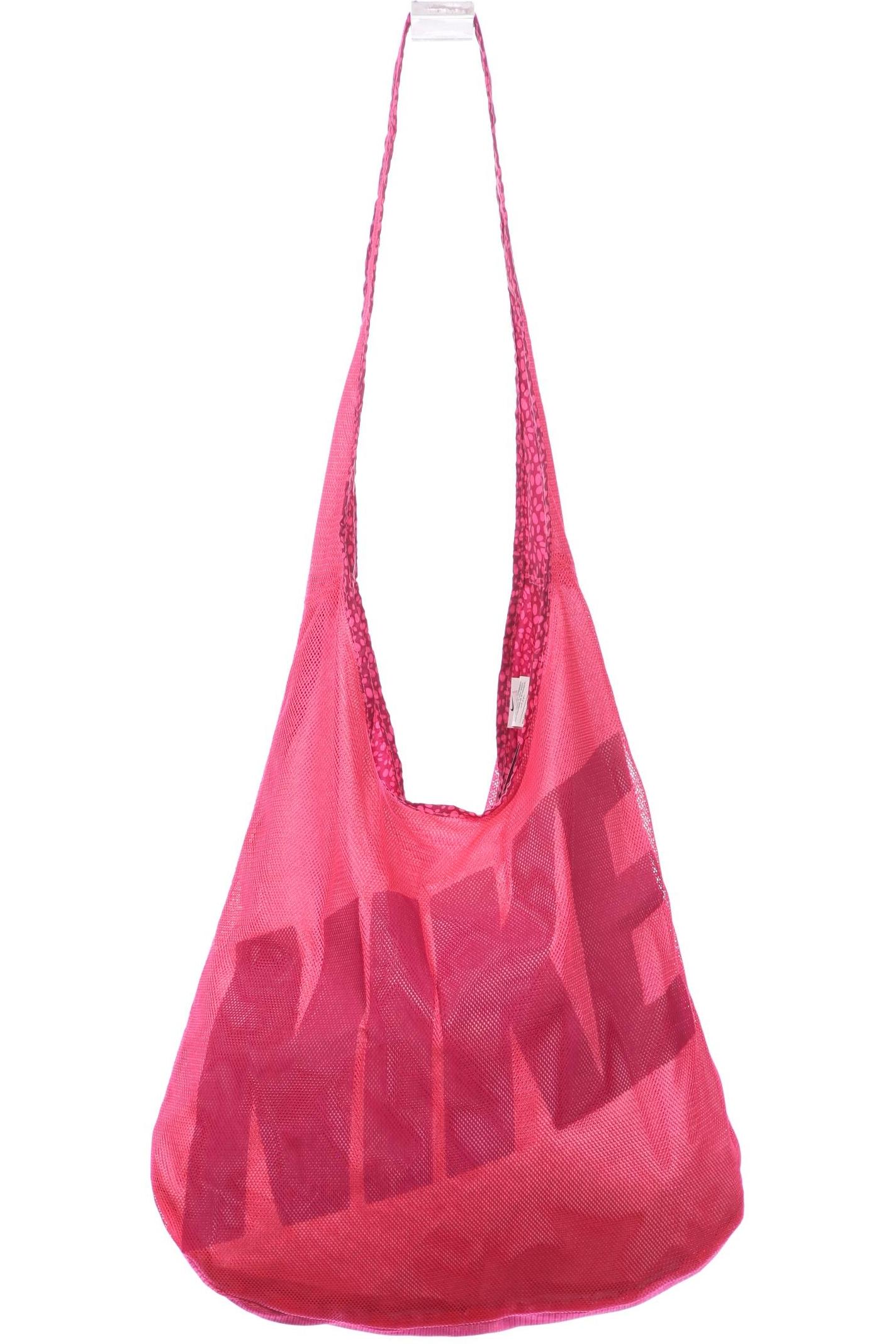 

Nike Damen Handtasche, pink, Gr.