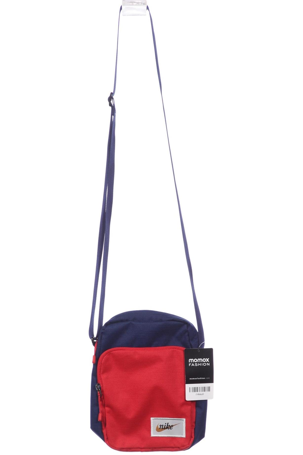 

Nike Damen Handtasche, marineblau, Gr.