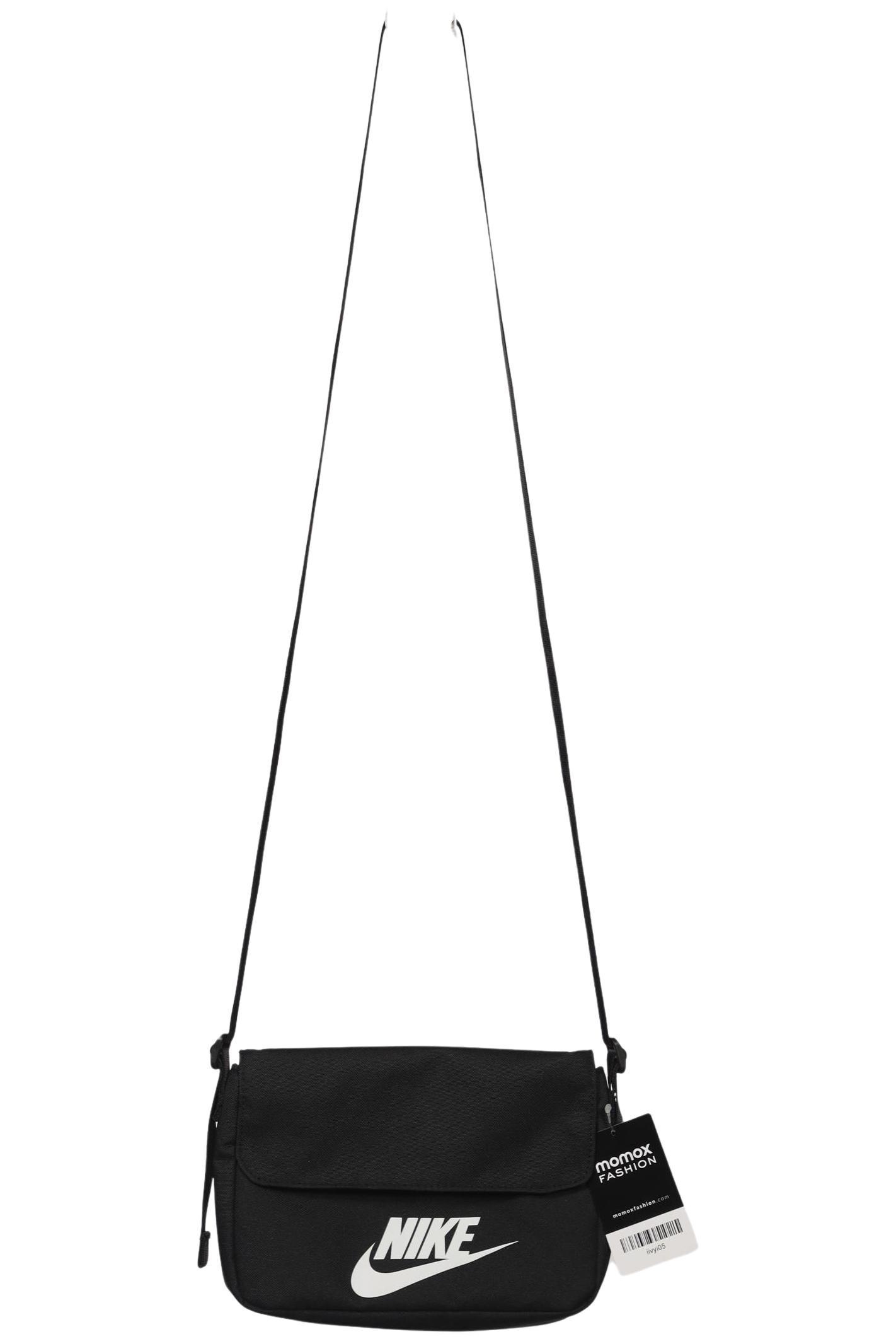 

Nike Damen Handtasche, schwarz, Gr.