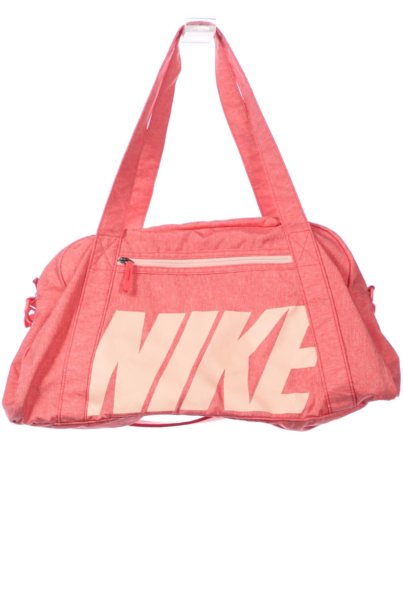 

Nike Damen Handtasche, rot, Gr.