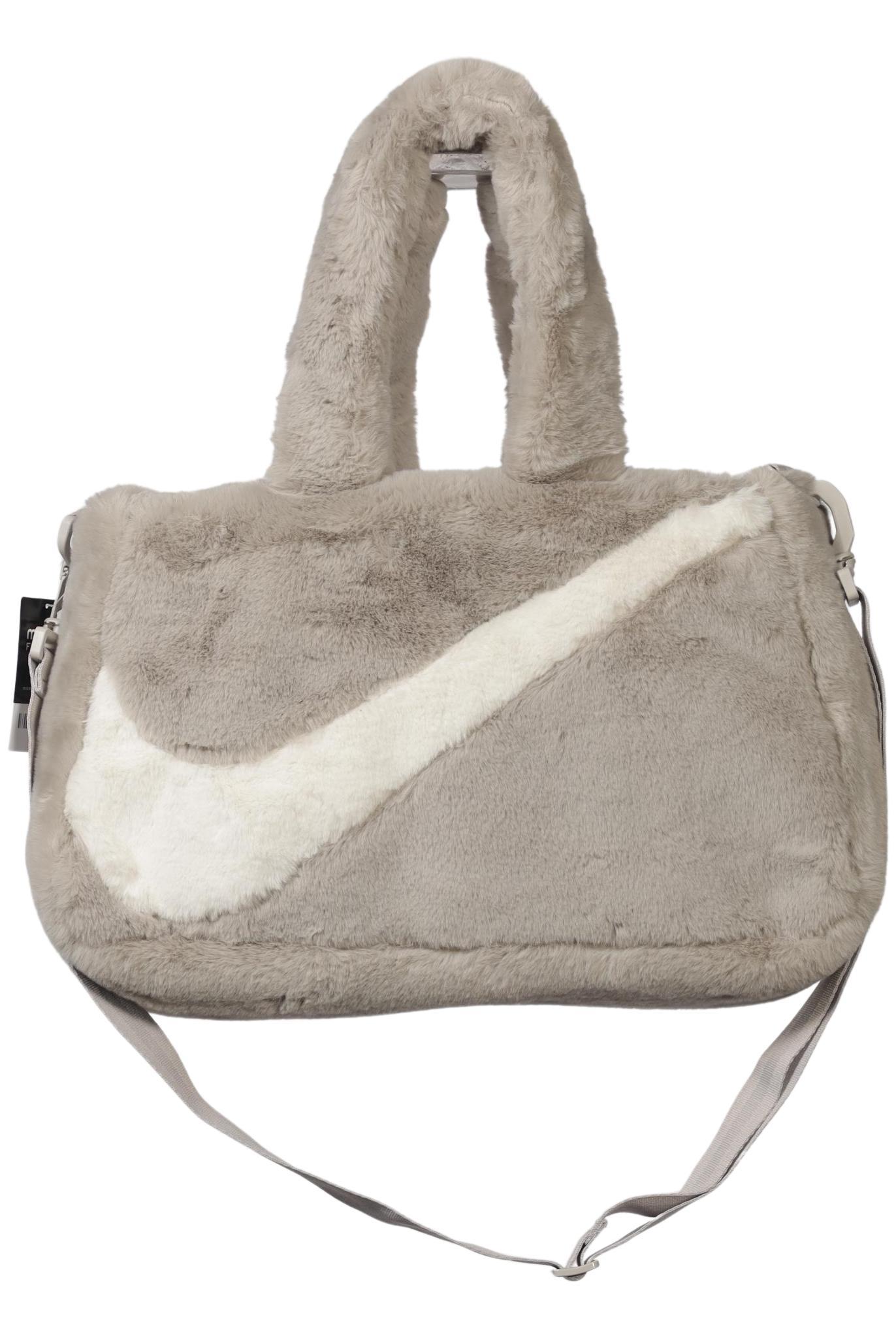 

Nike Damen Handtasche, grau, Gr.