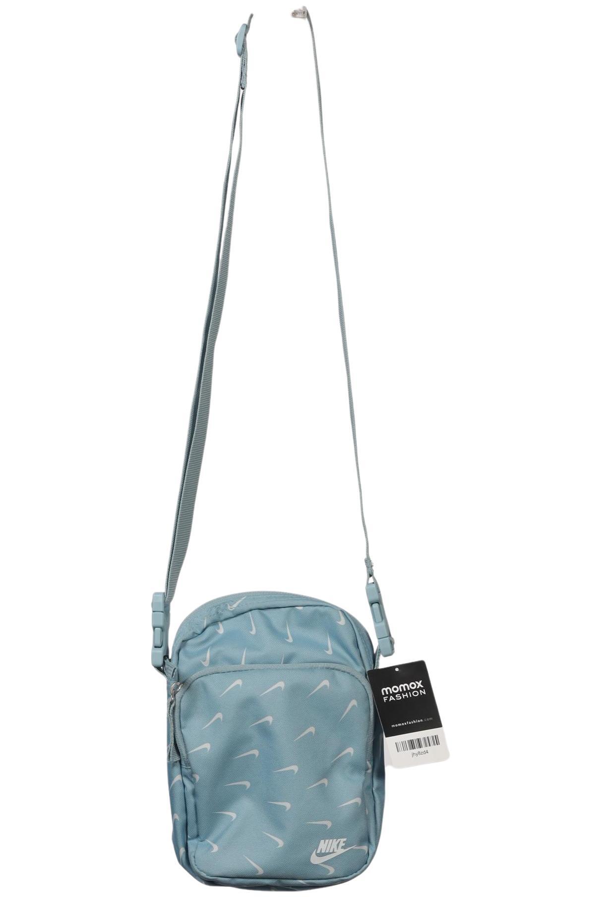 

Nike Damen Handtasche, hellblau, Gr.