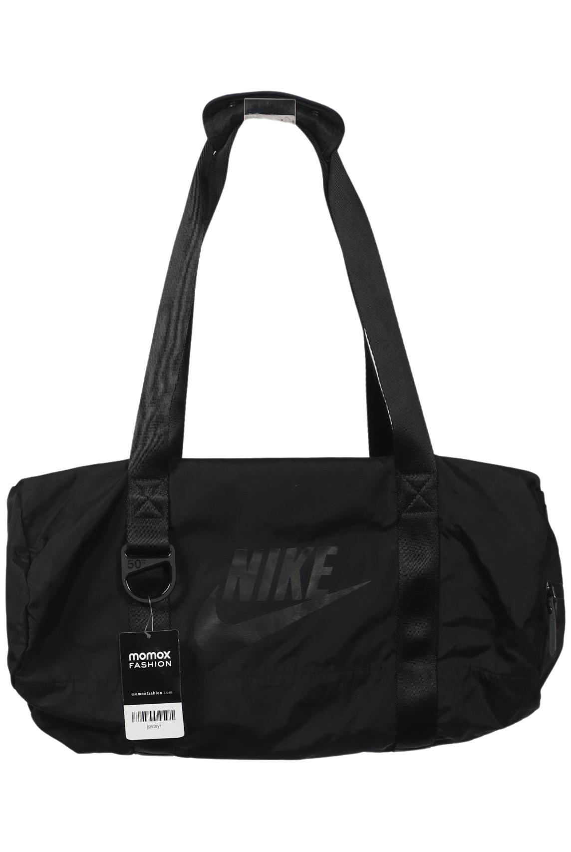 

Nike Damen Handtasche, schwarz, Gr.