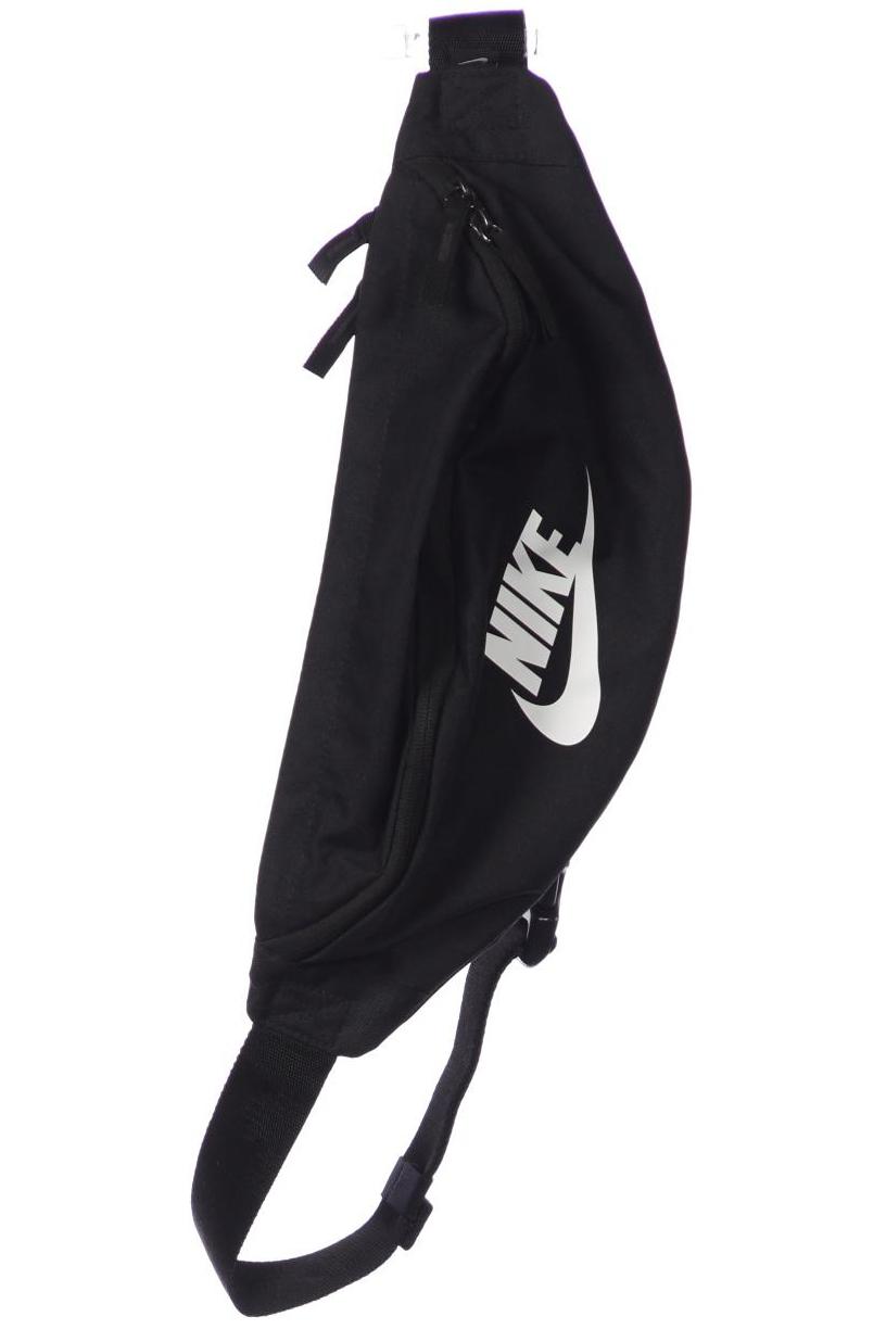 

Nike Damen Handtasche, schwarz