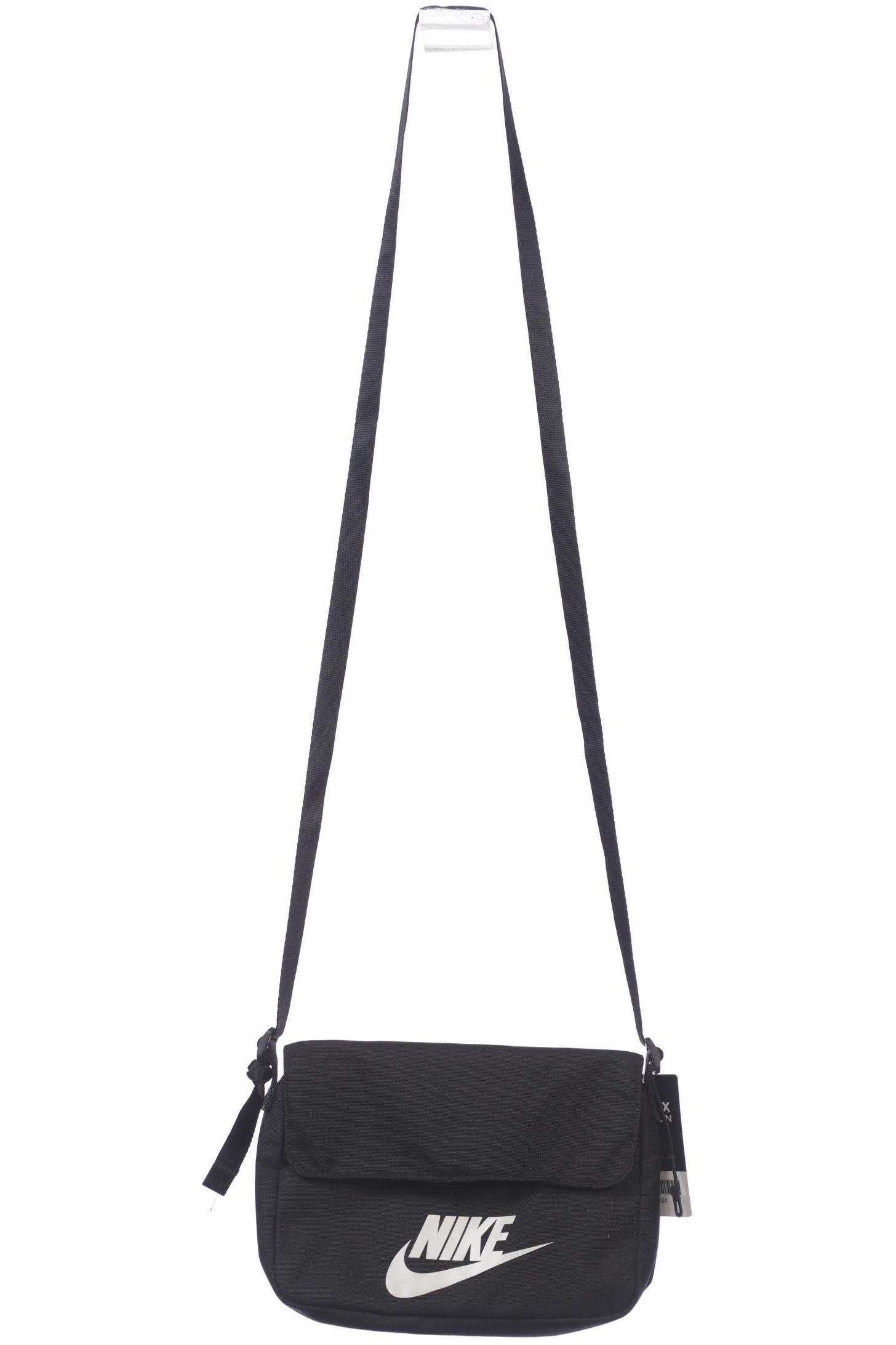 

Nike Damen Handtasche, schwarz, Gr.