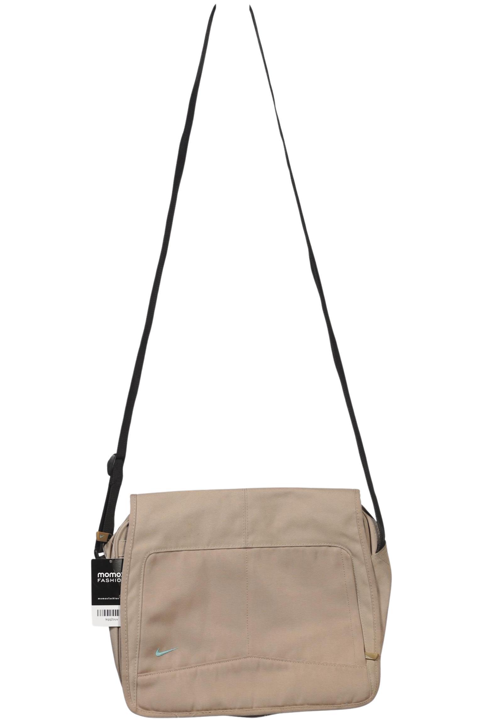 

Nike Damen Handtasche, beige, Gr.