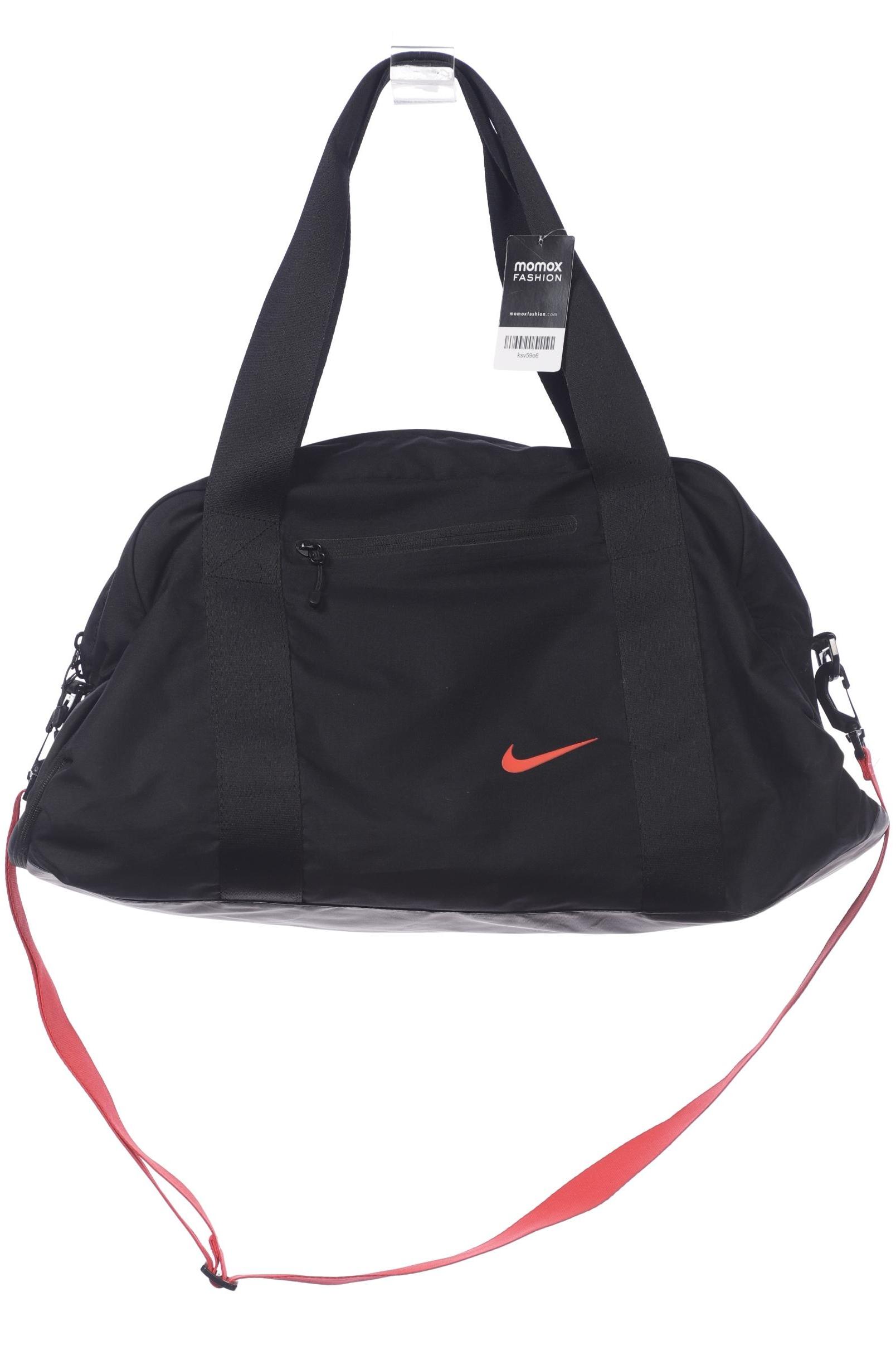 

Nike Damen Handtasche, schwarz, Gr.