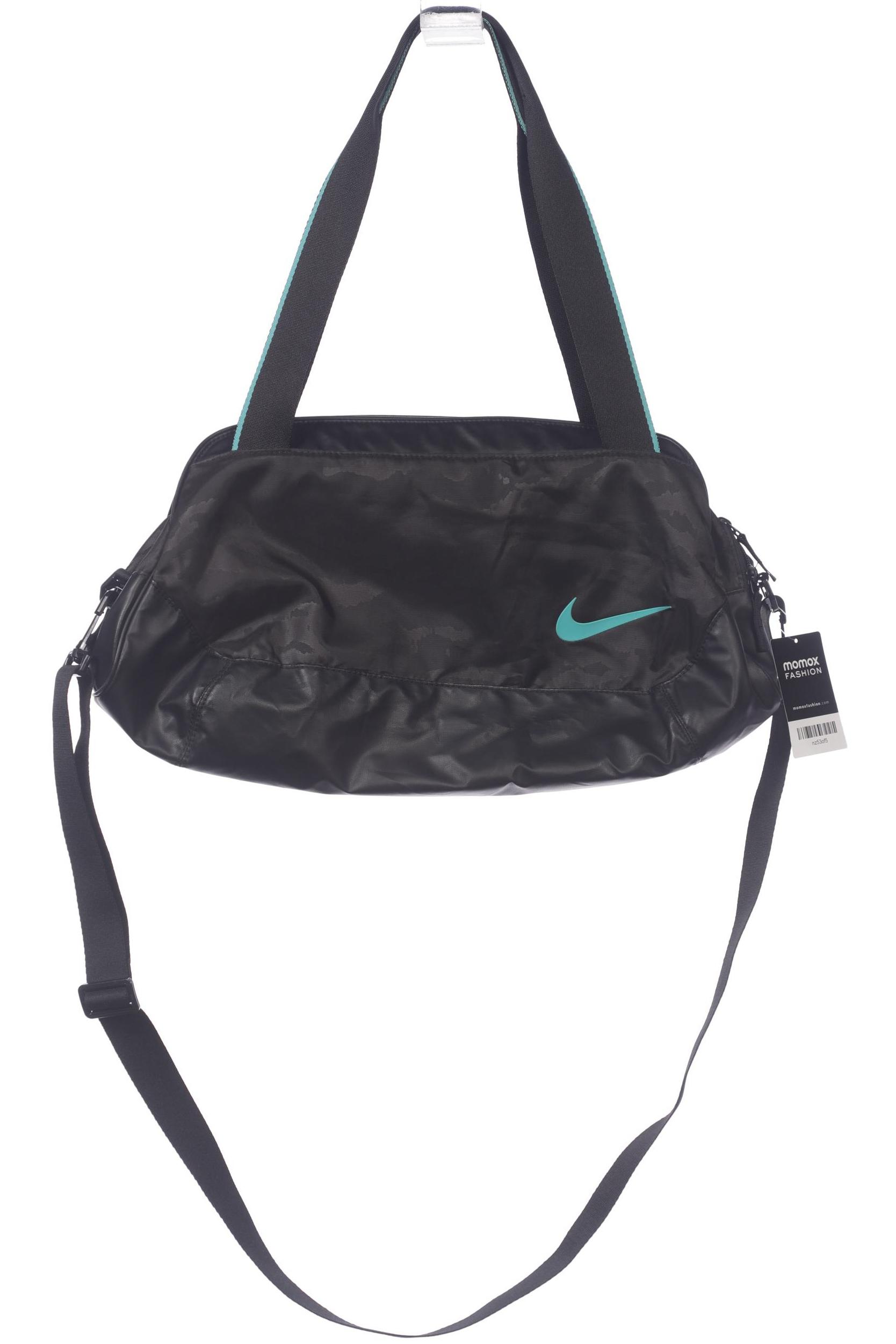 

Nike Damen Handtasche, schwarz, Gr.