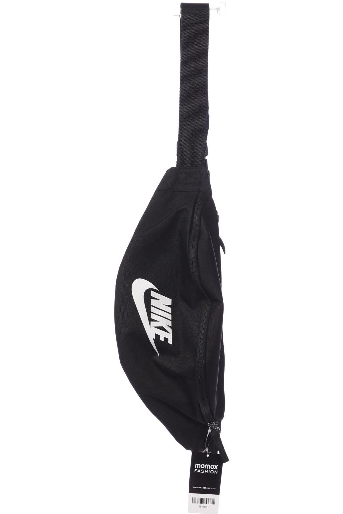 

Nike Damen Handtasche, schwarz, Gr.