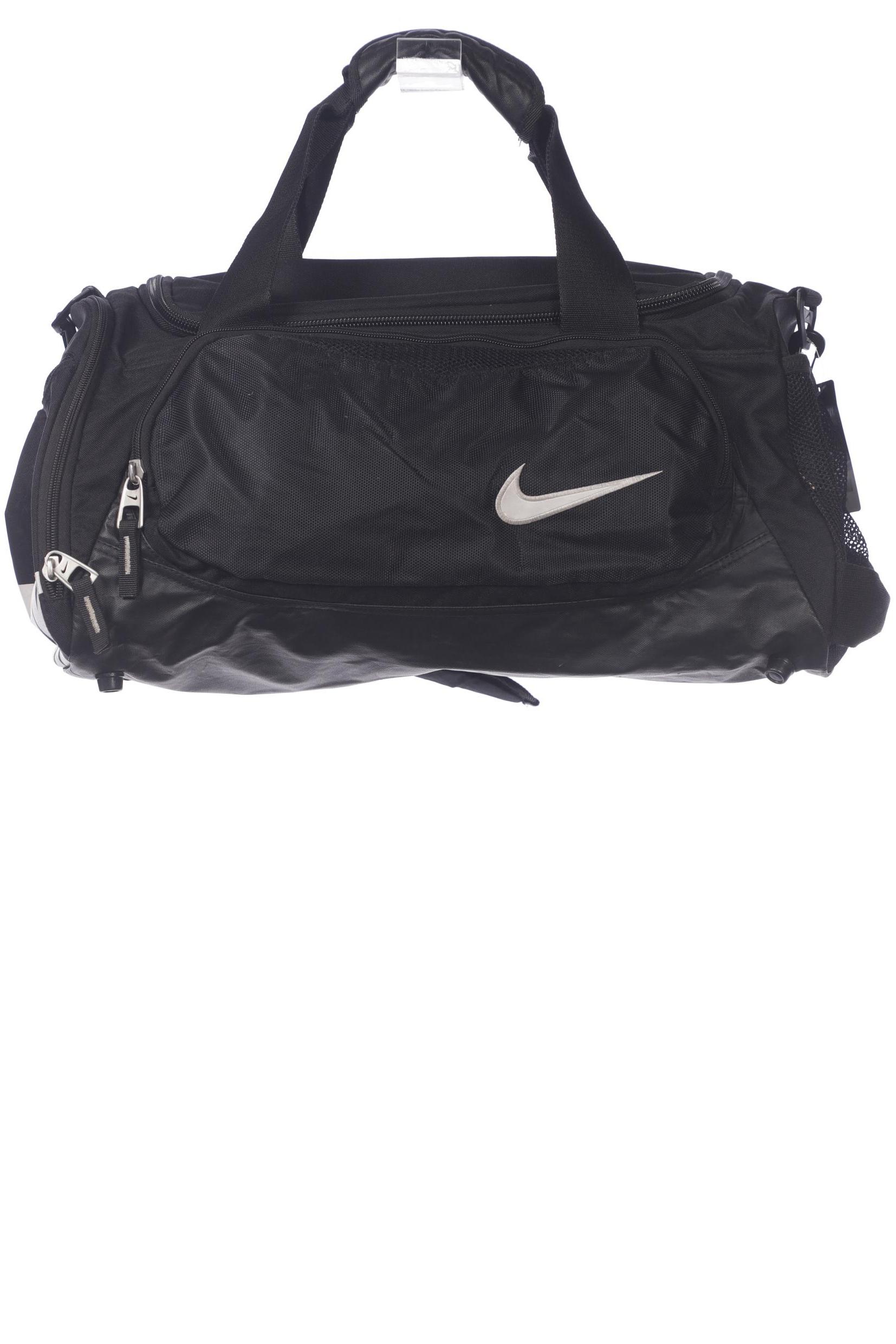 

Nike Damen Handtasche, schwarz, Gr.