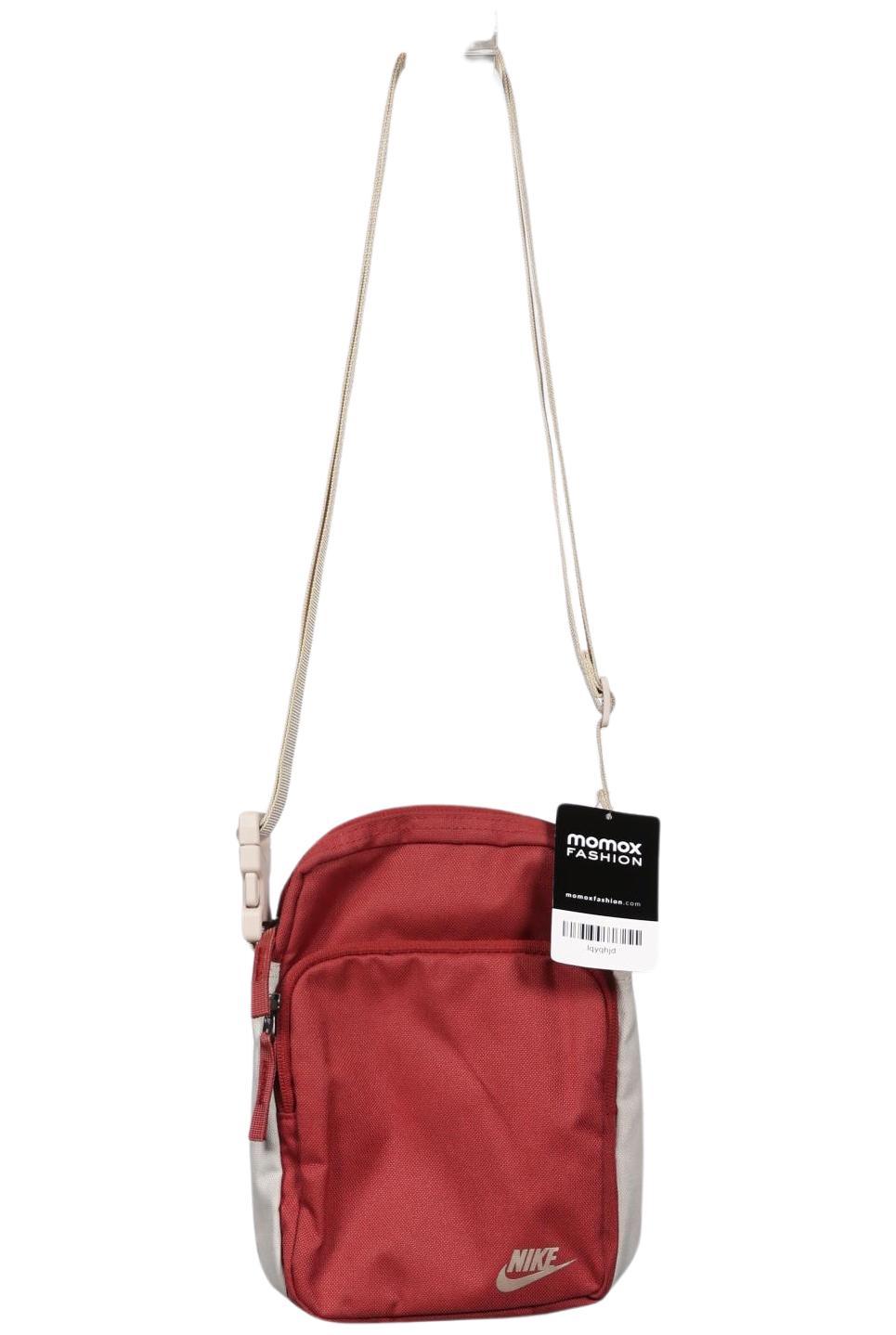 

Nike Damen Handtasche, rot, Gr.