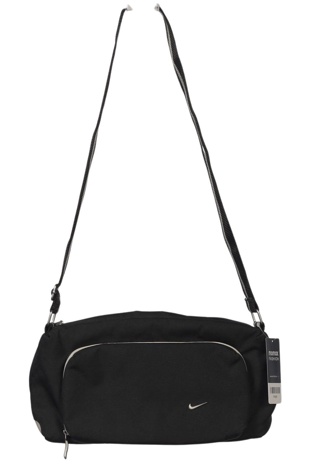 

Nike Damen Handtasche, schwarz, Gr.