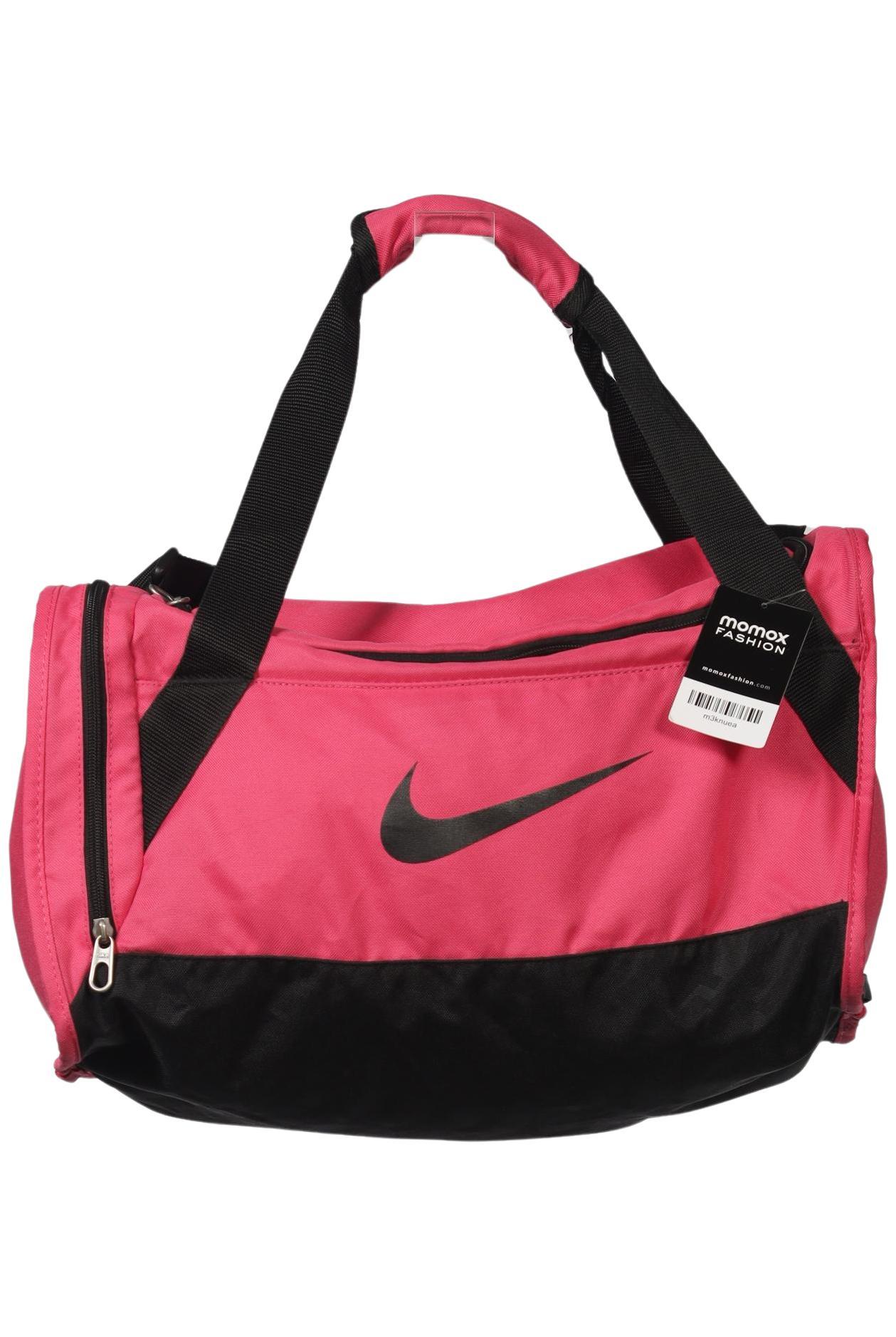 

Nike Damen Handtasche, pink, Gr.