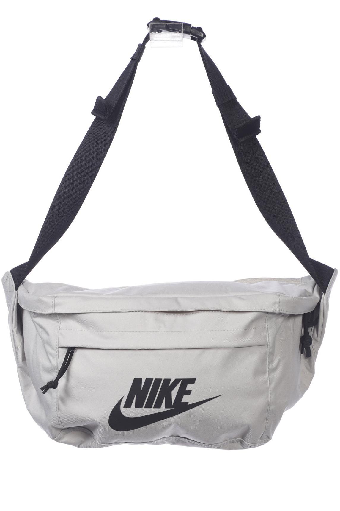 

Nike Damen Handtasche, cremeweiß, Gr.