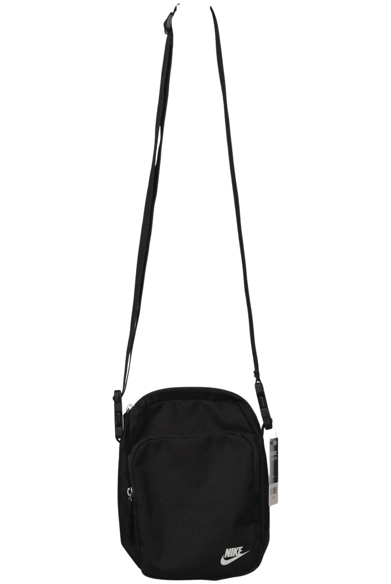 

Nike Damen Handtasche, schwarz, Gr.