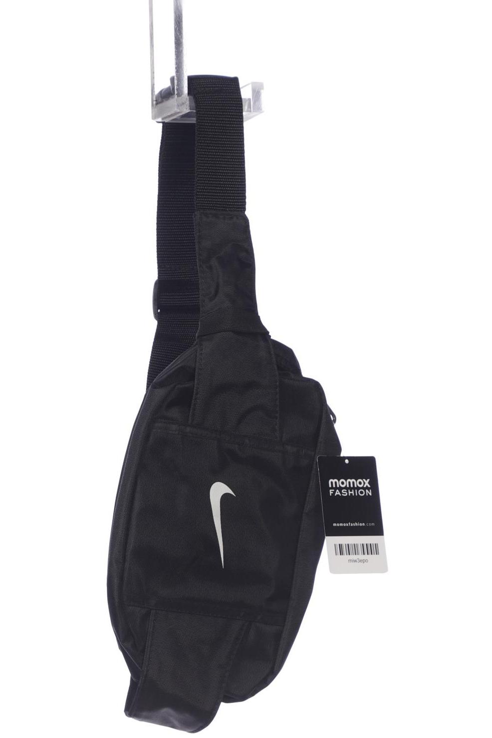 

Nike Damen Handtasche, schwarz, Gr.