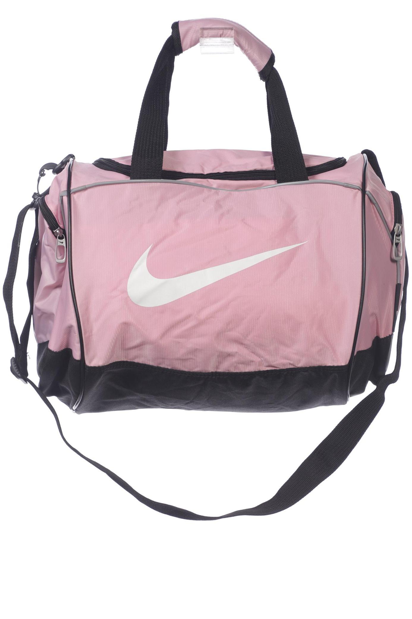 

Nike Damen Handtasche, pink, Gr.