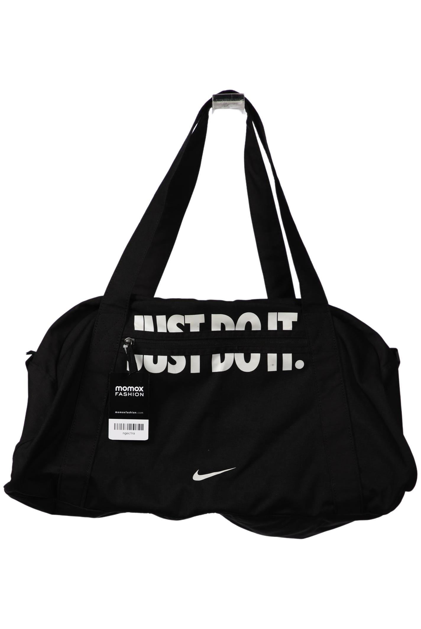 

Nike Damen Handtasche, schwarz, Gr.