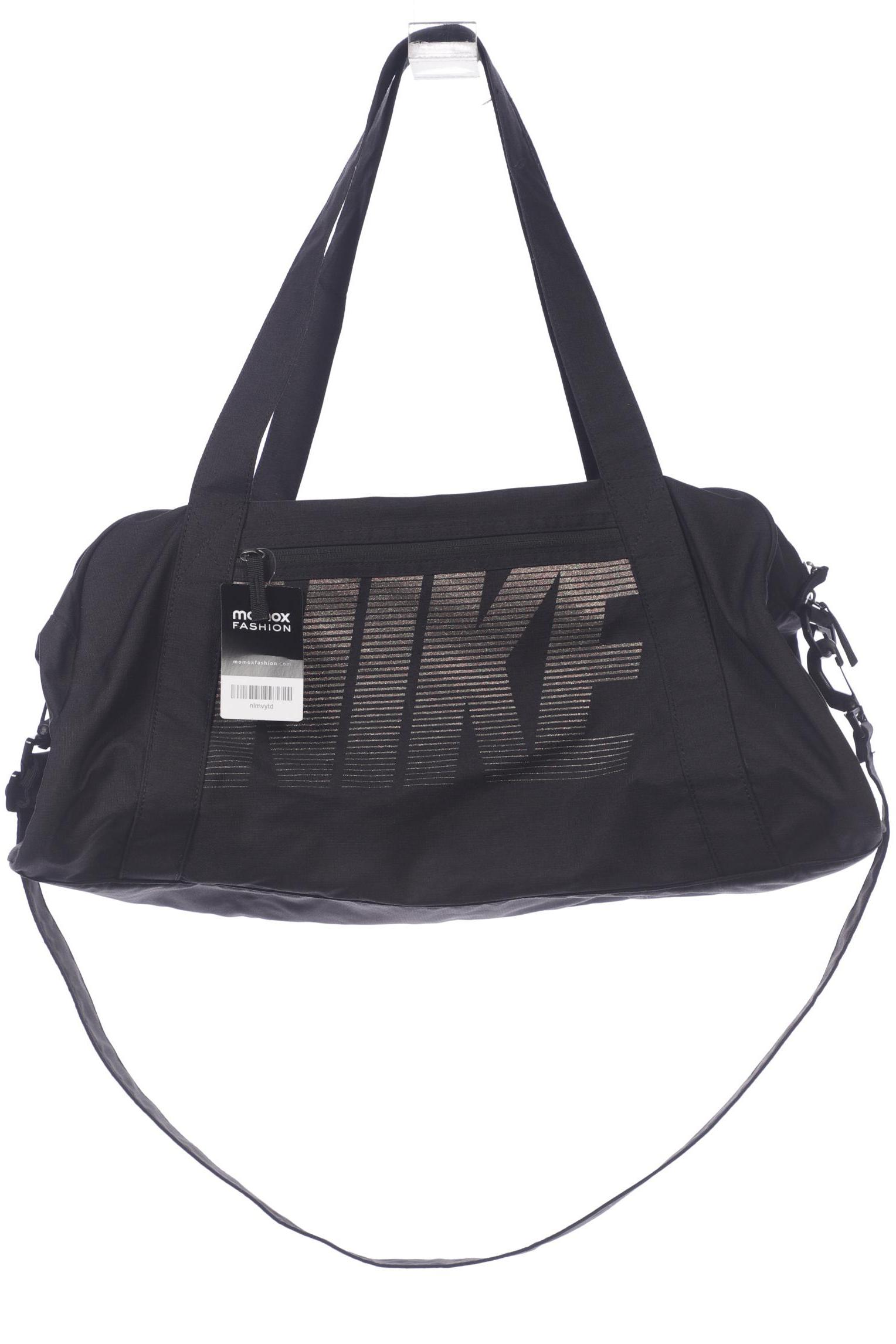 

Nike Damen Handtasche, schwarz, Gr.