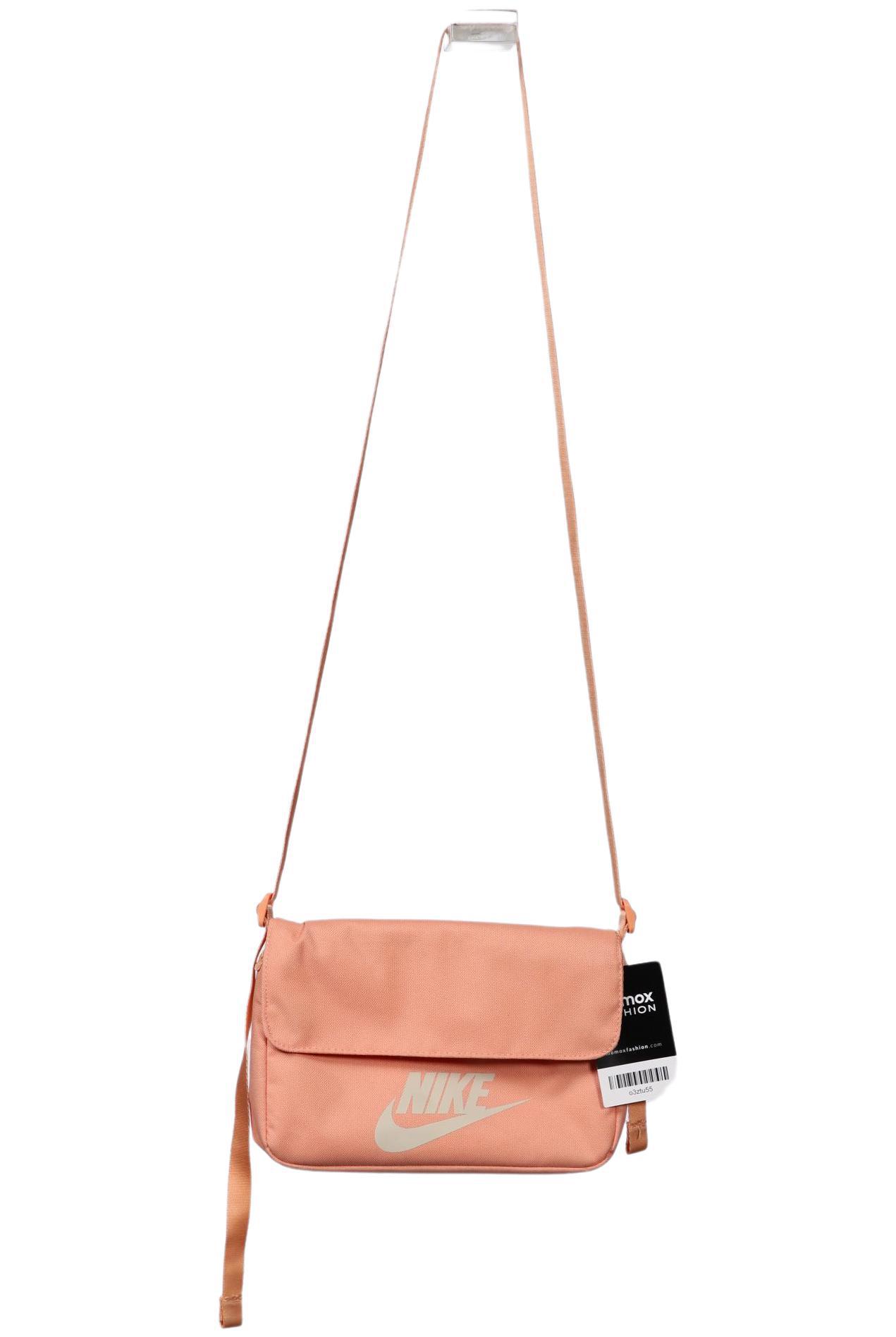 

Nike Damen Handtasche, orange, Gr.