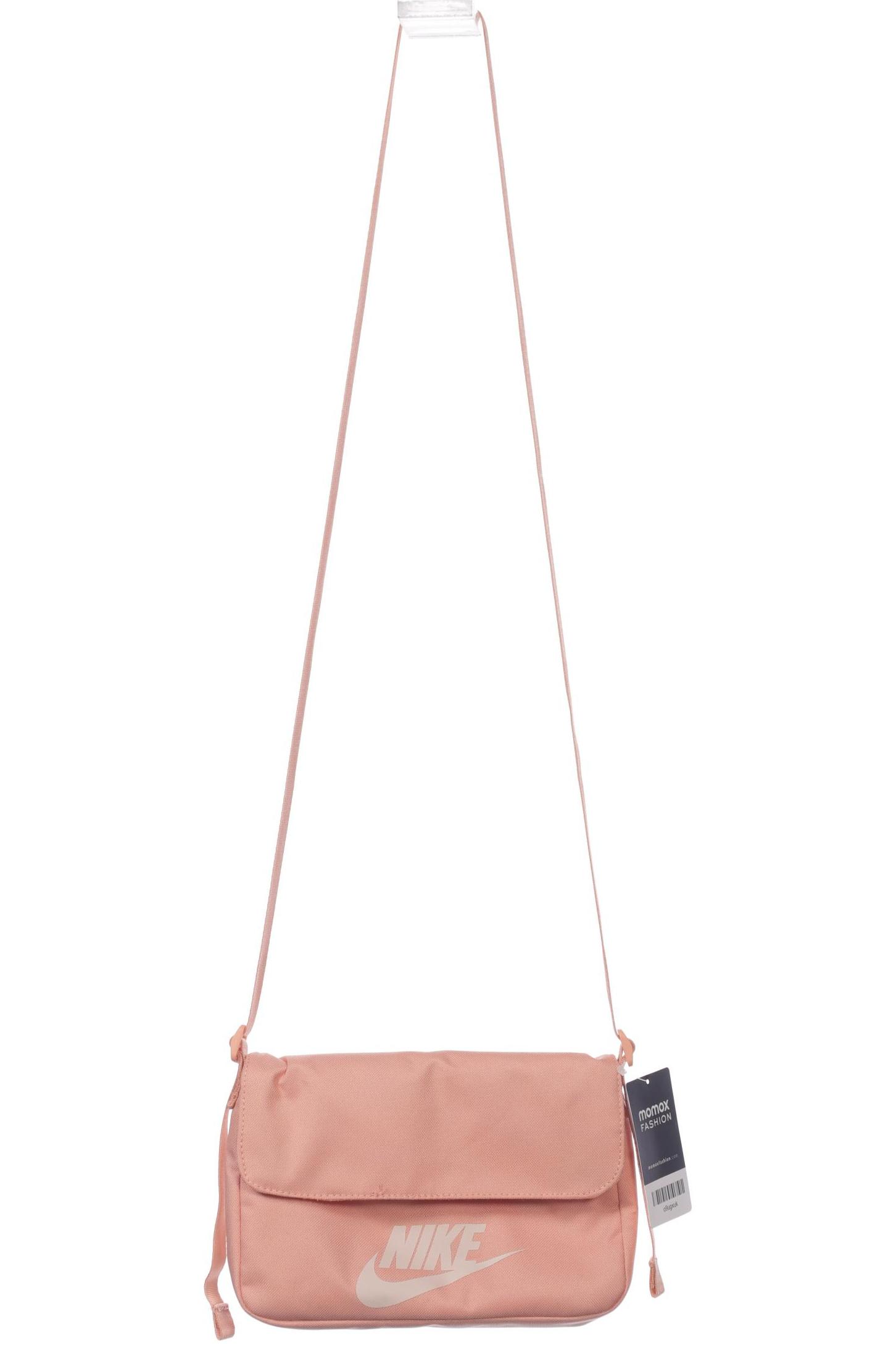 

Nike Damen Handtasche, orange, Gr.