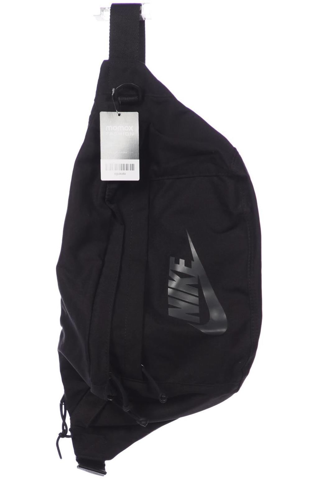 

Nike Damen Handtasche, schwarz, Gr.