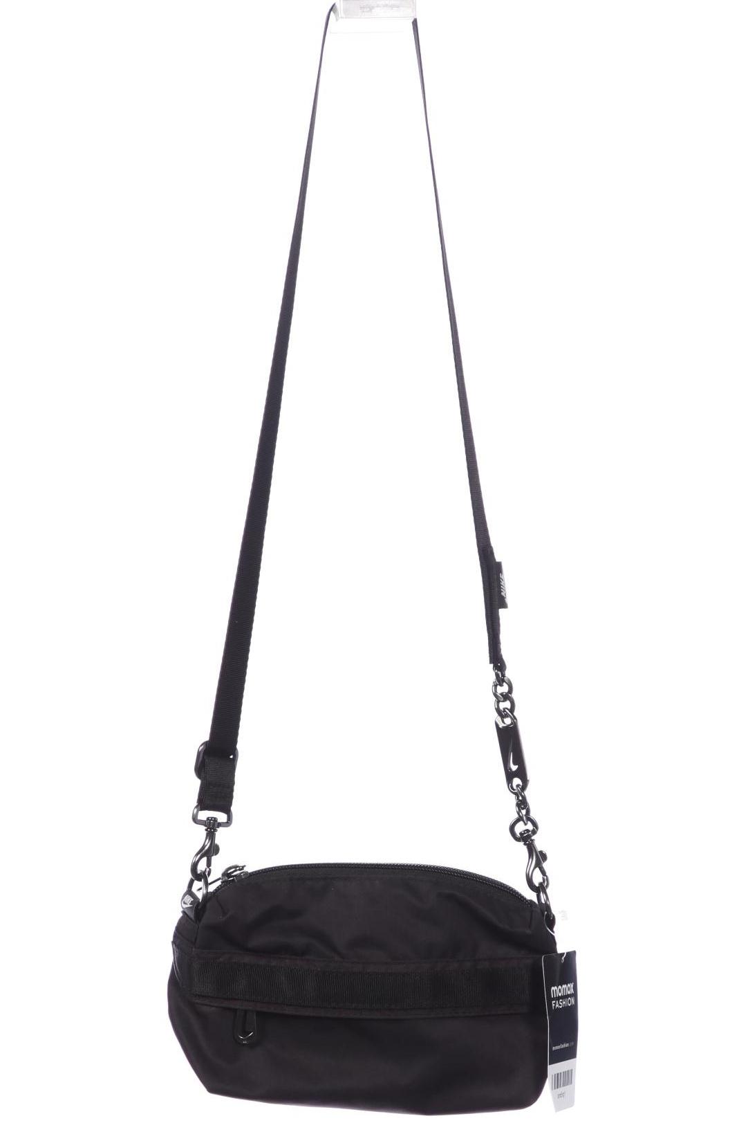 

Nike Damen Handtasche, schwarz, Gr.
